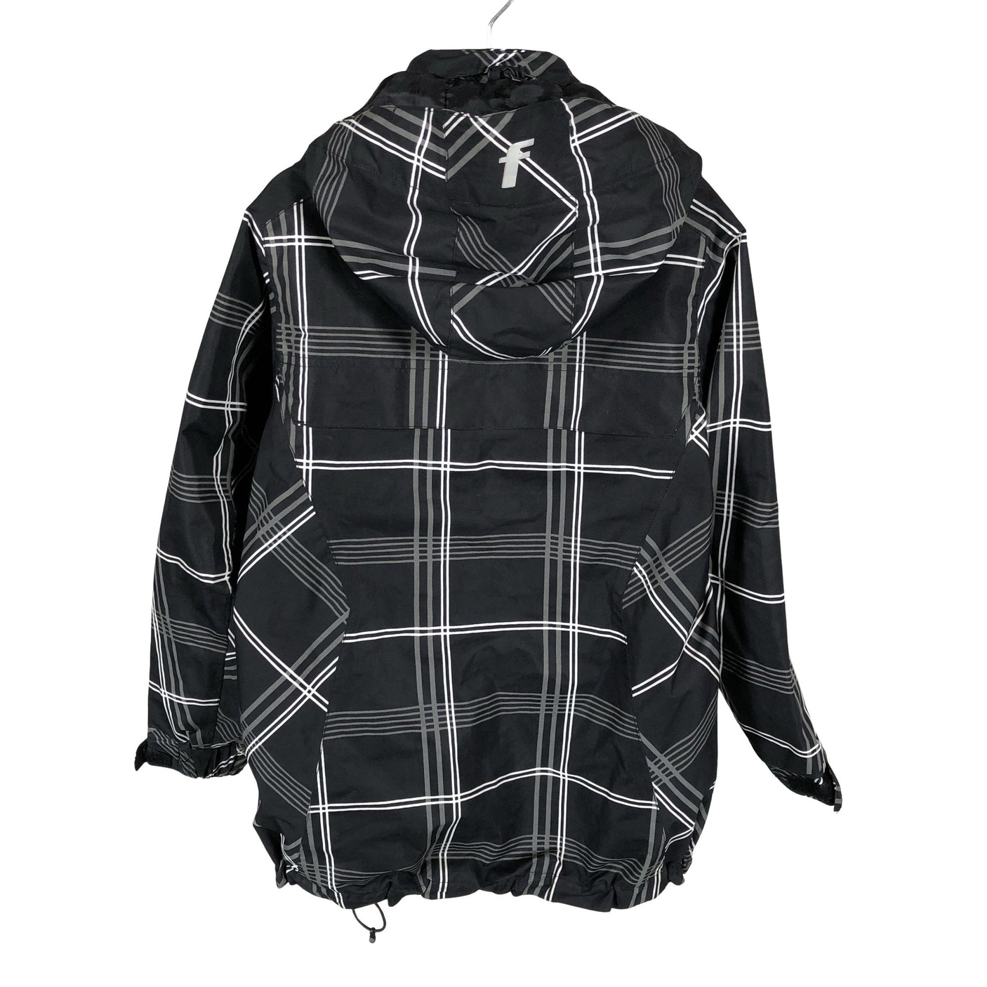Unisex Five seasons - Kevad-/sügisjope, suurus 134 - 140 - Must (2)