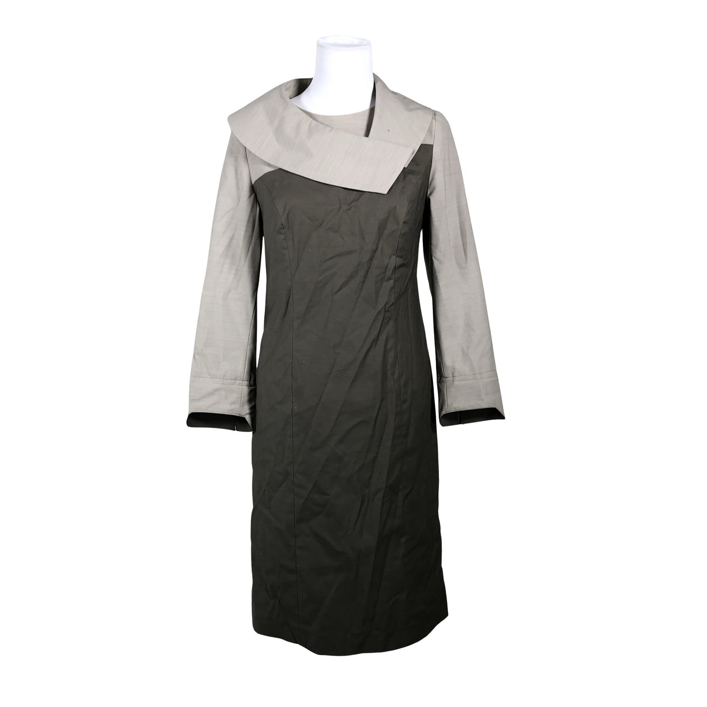 Unisex Handmade - Mitteveniv kleit, suurus 40 - Hall (1)