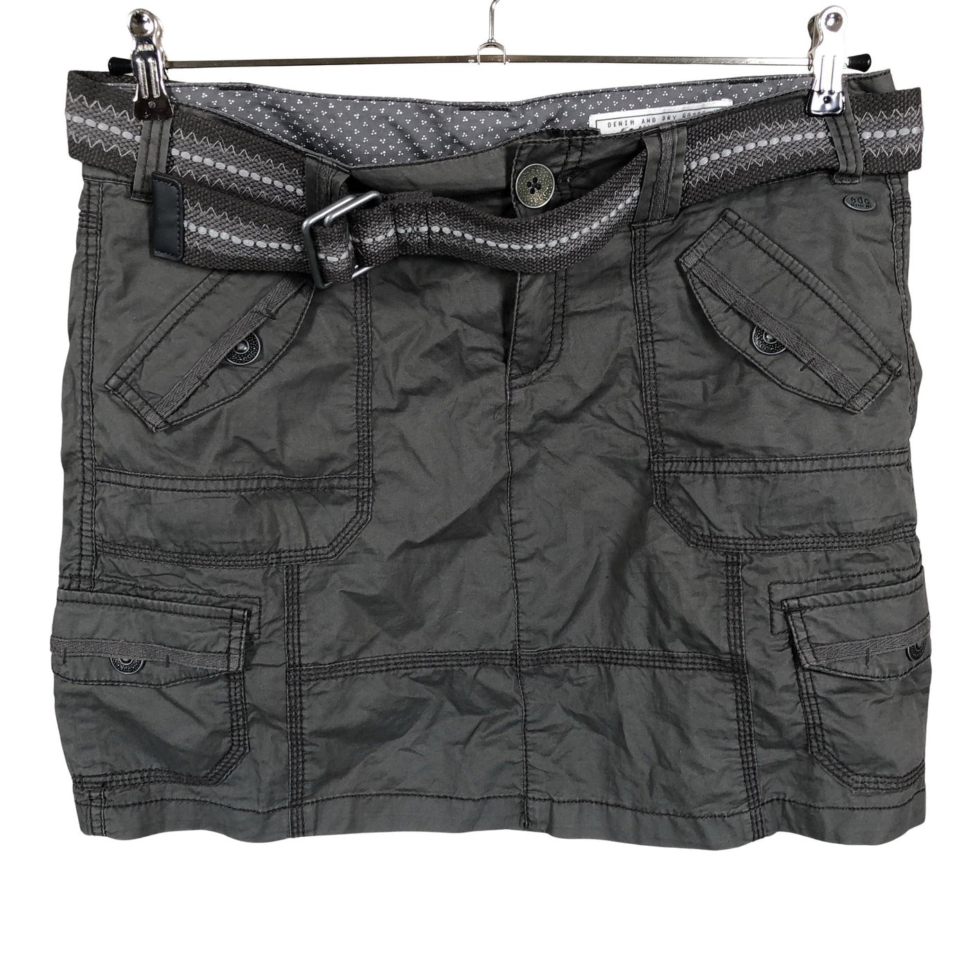 Unisex EDC by Esprit - Mitteveniv seelik, suurus 42 - Hall (1)