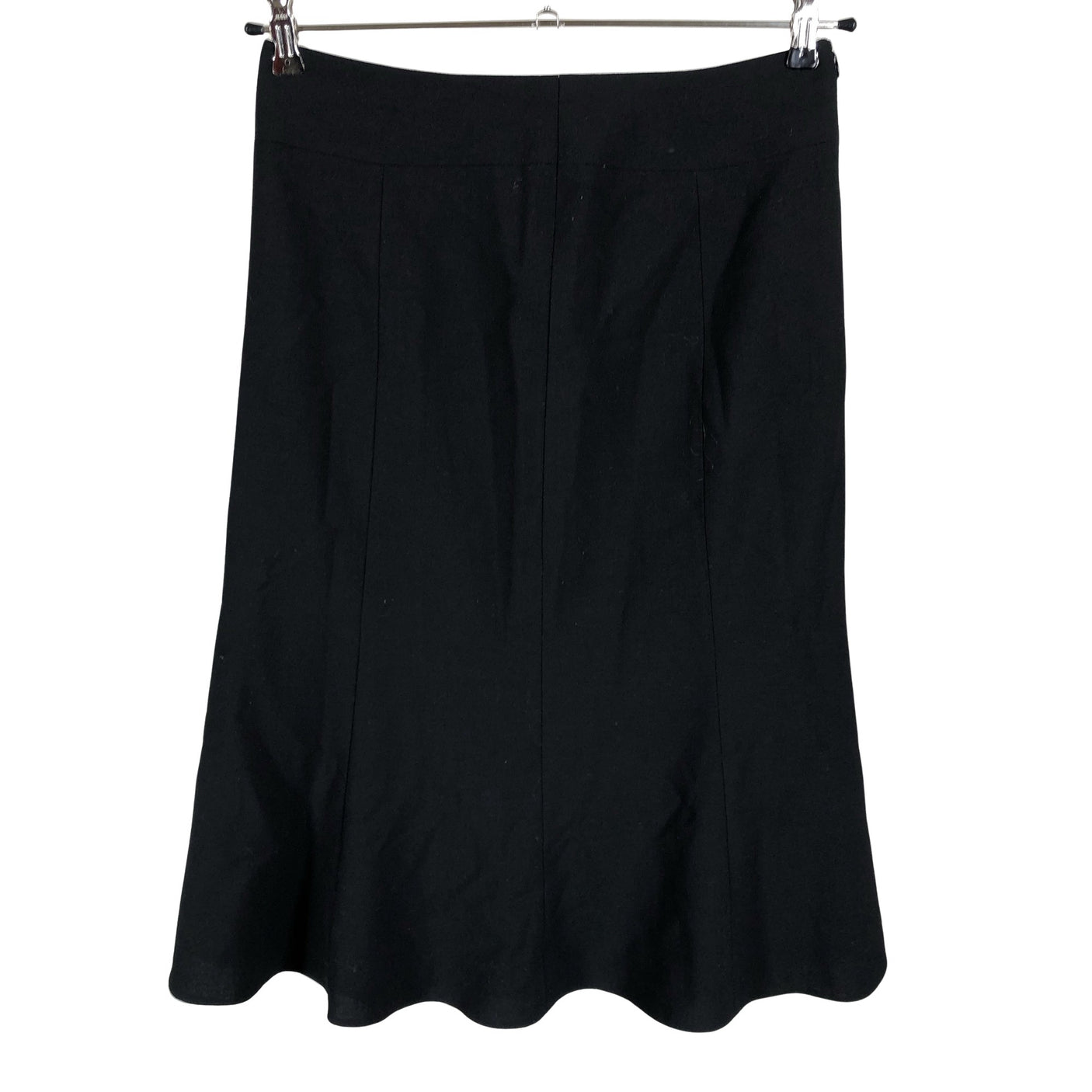 Unisex Ril's - Mitteveniv seelik, suurus 36 - Must (1)