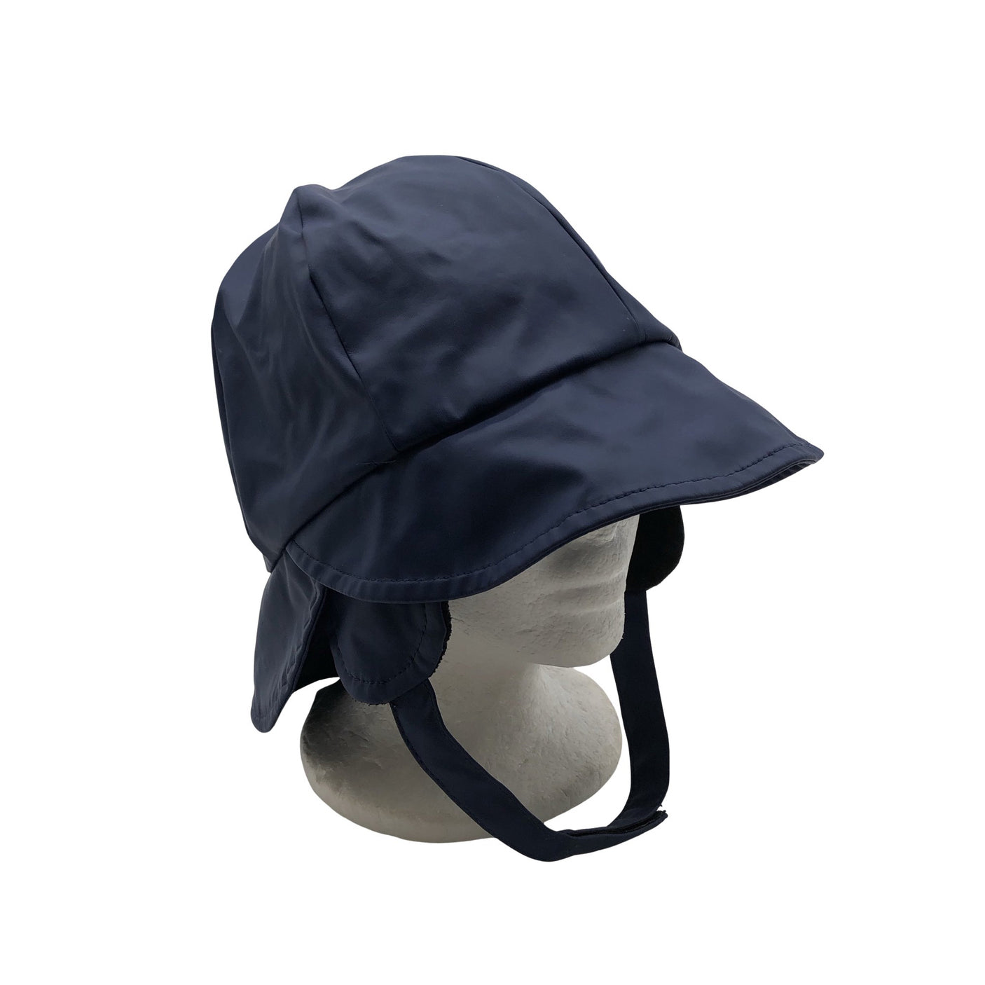 Unisex Nordbjørn - Vihmamüts, suurus 58 - 60 cm - Sinine (1)