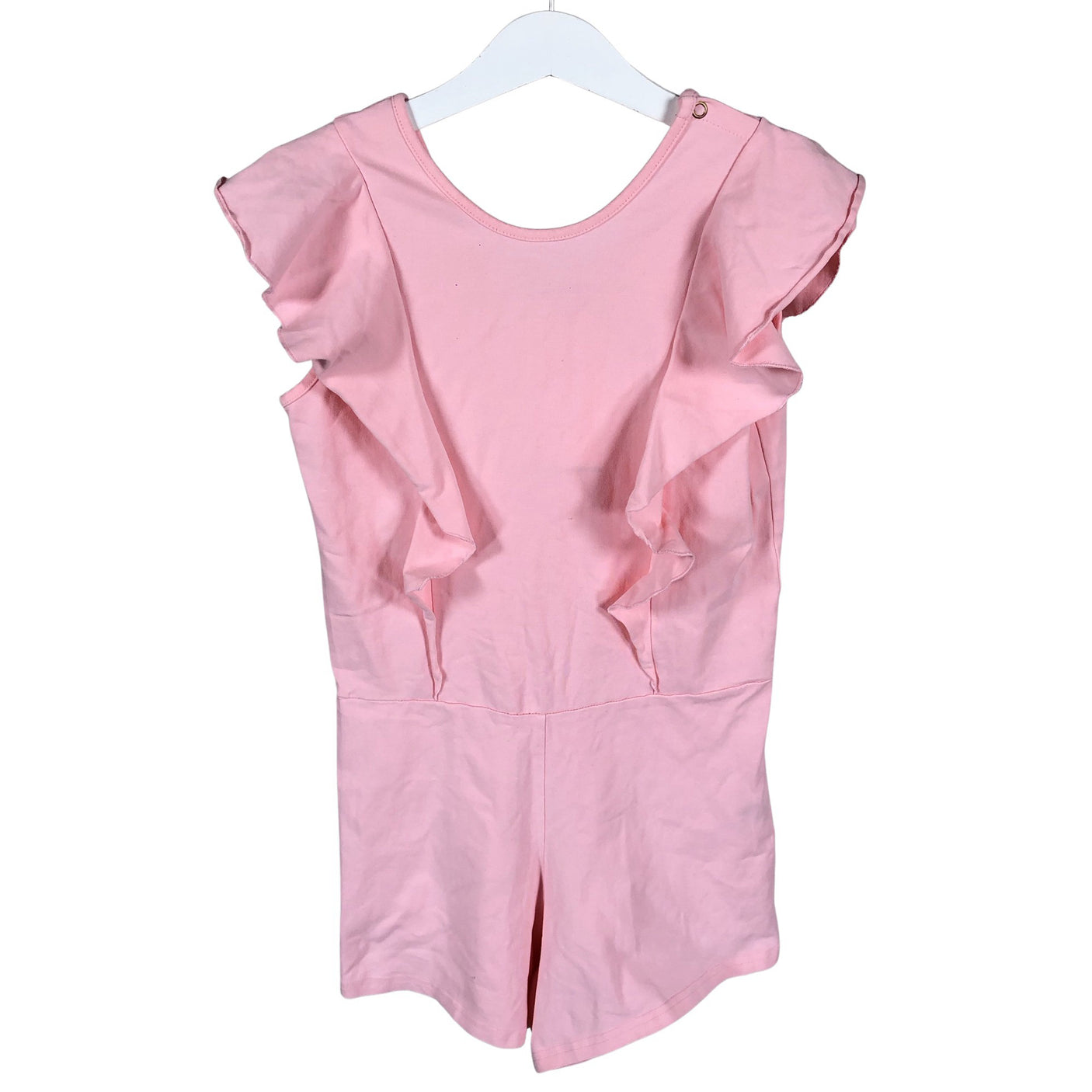 Unisex Gugguu - Pükskostüüm, suurus 146 - 152 - Heleroosa (1)