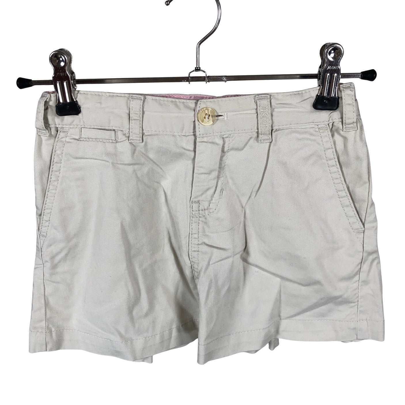 Unisex Gant - Mitteveniv seelik, suurus 80 - 86 - Beige (1)