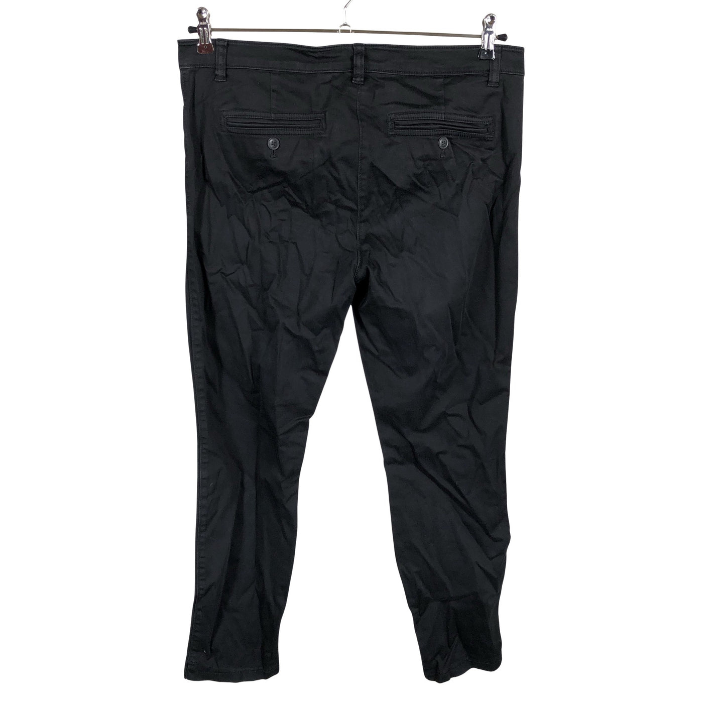 Unisex Marc O'Polo - Teksad, suurus 42 - Must (2)
