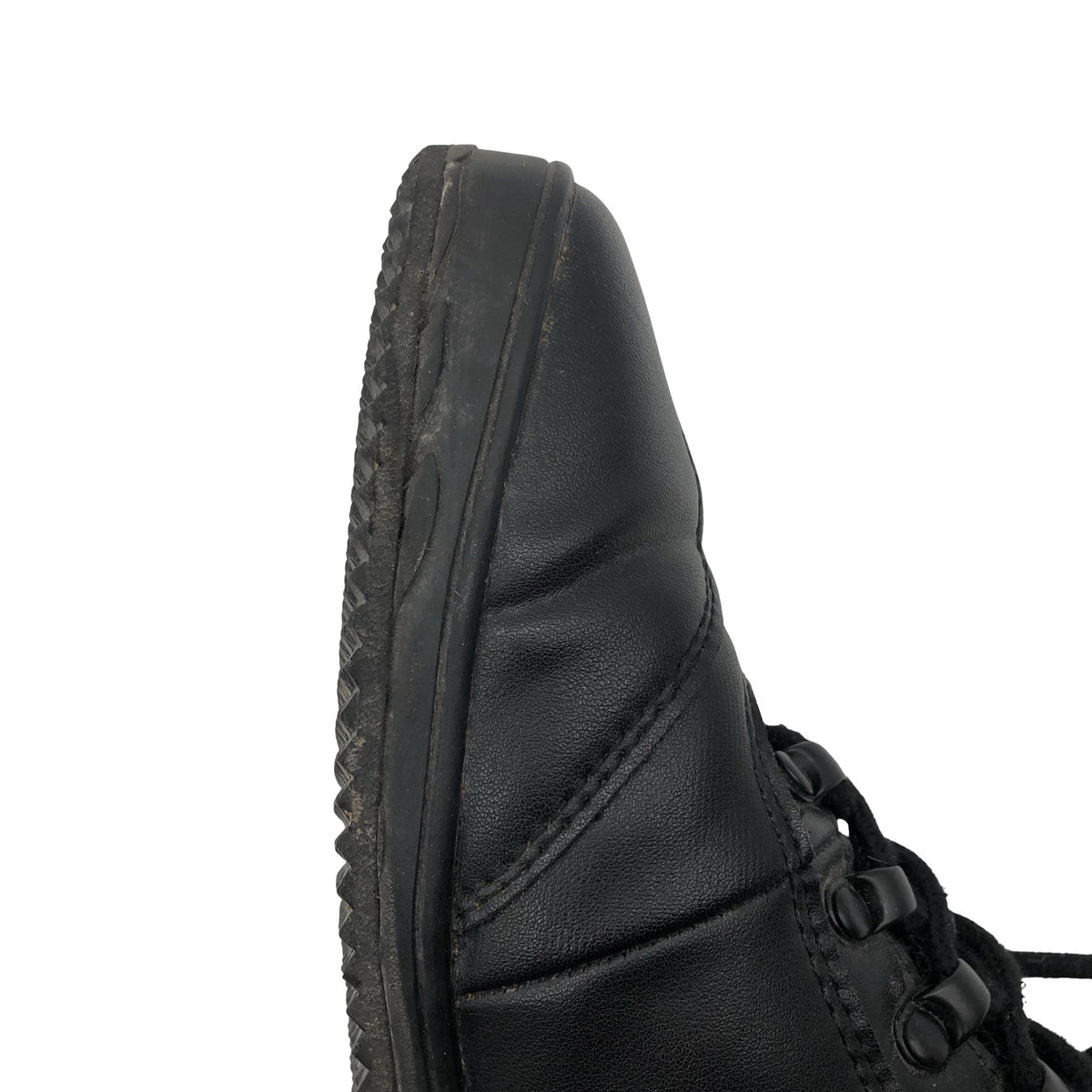 Unisex Vaistoa - Igapäevased jalanõud, suurus 39 - Must (4)