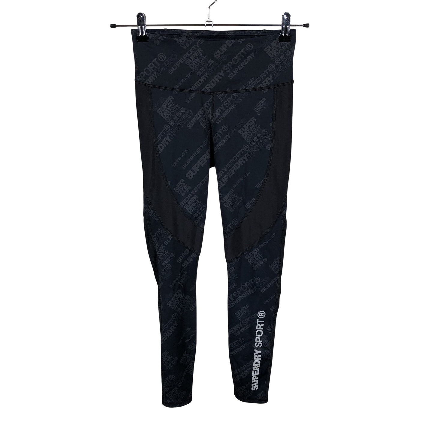 Unisex Superdry - Spordiretuusid, suurus 38 - Must (1)