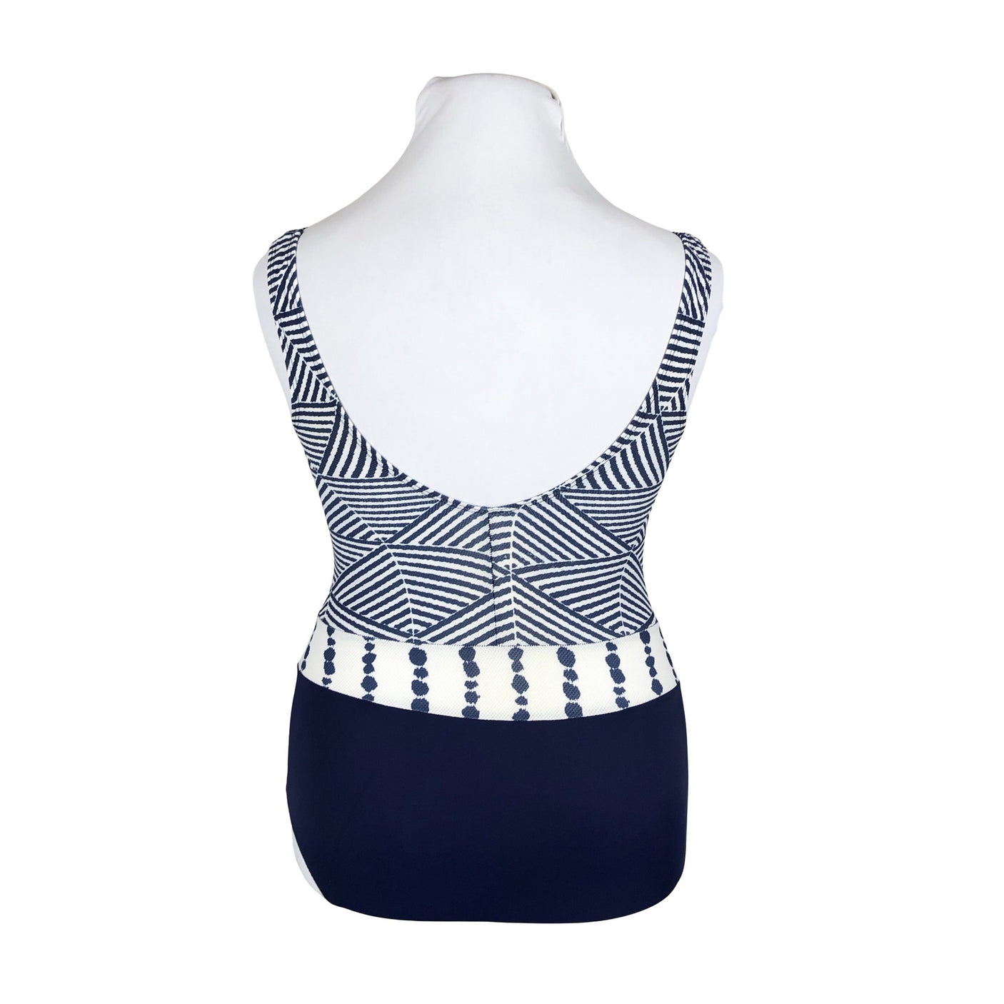 Unisex Miss Mary Of Sweden - Ujumistrikoo, suurus 42 - Sinine (2)
