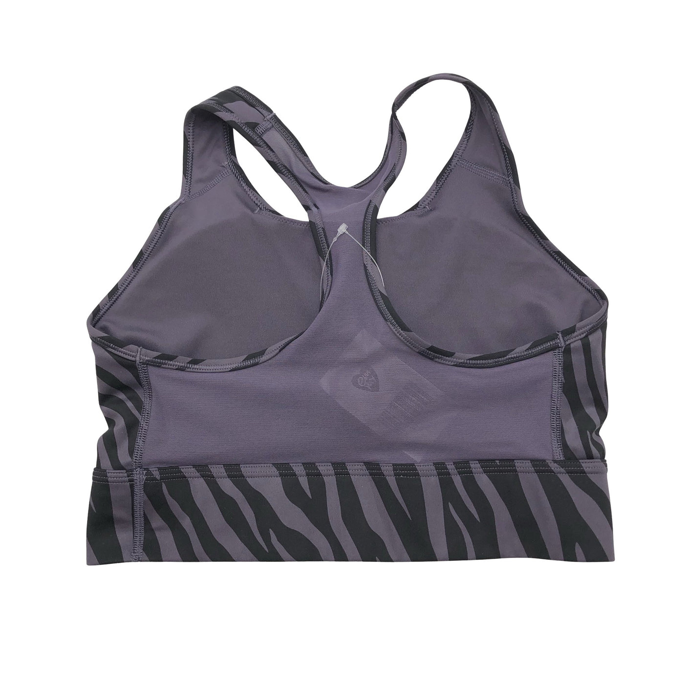 Unisex Nike - Sporditopp, suurus 40 - Lilla (2)