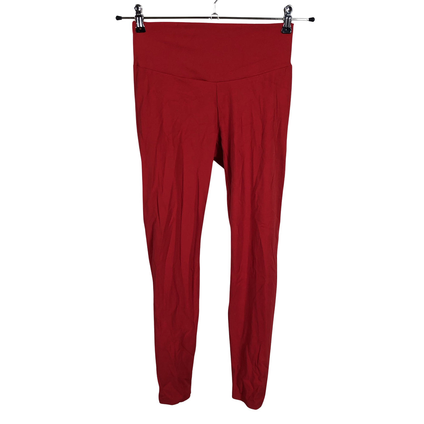 Unisex Oysho - Spordiretuusid, suurus 38 - Punane (1)