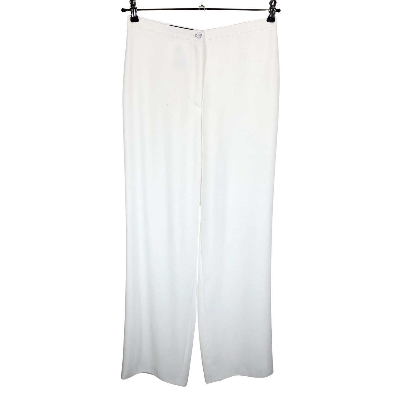 Unisex Gerry Weber - Viigipüksid, suurus 40 - Valge (1)
