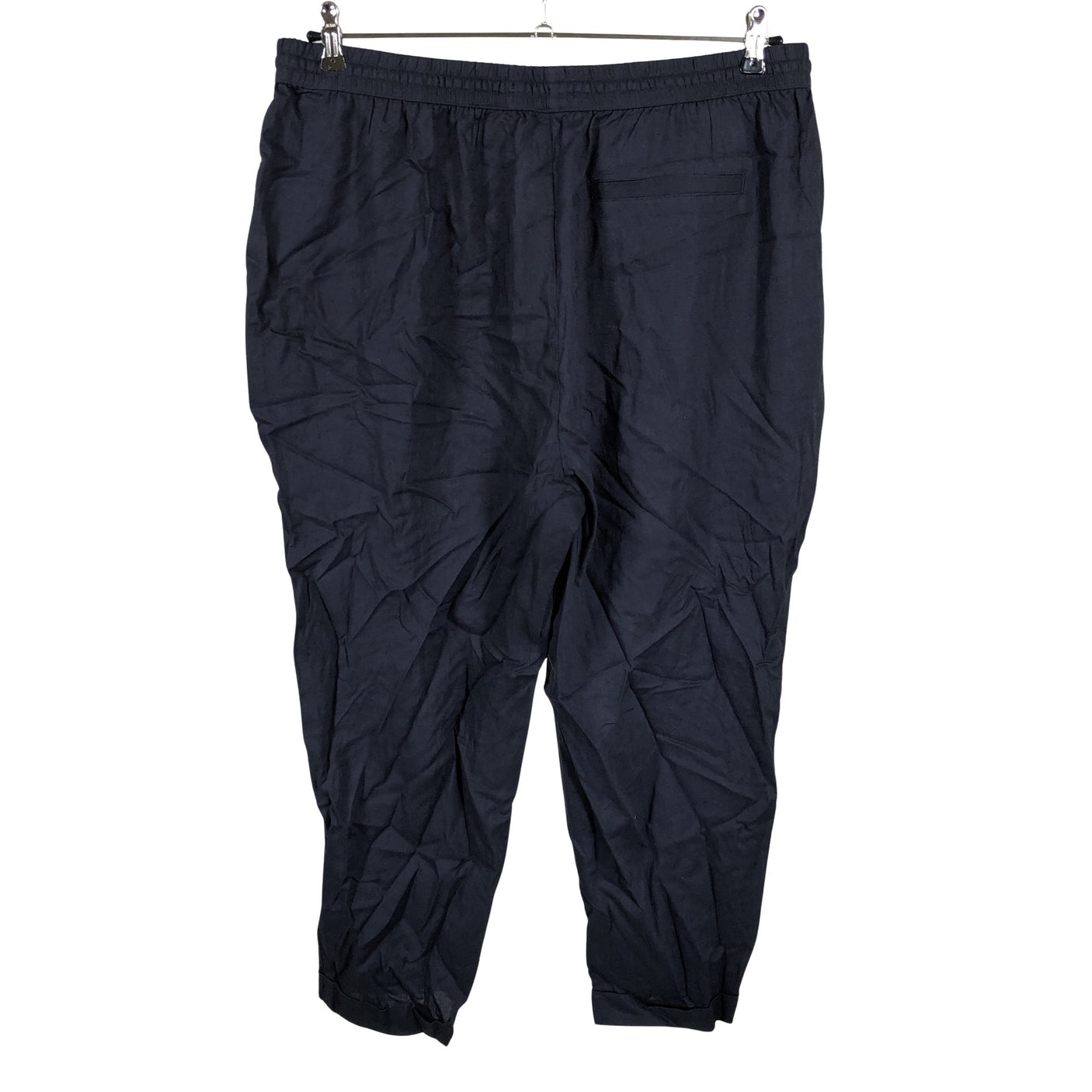 Unisex Next - Mittevenivad püksid, suurus 46 - Sinine (2)