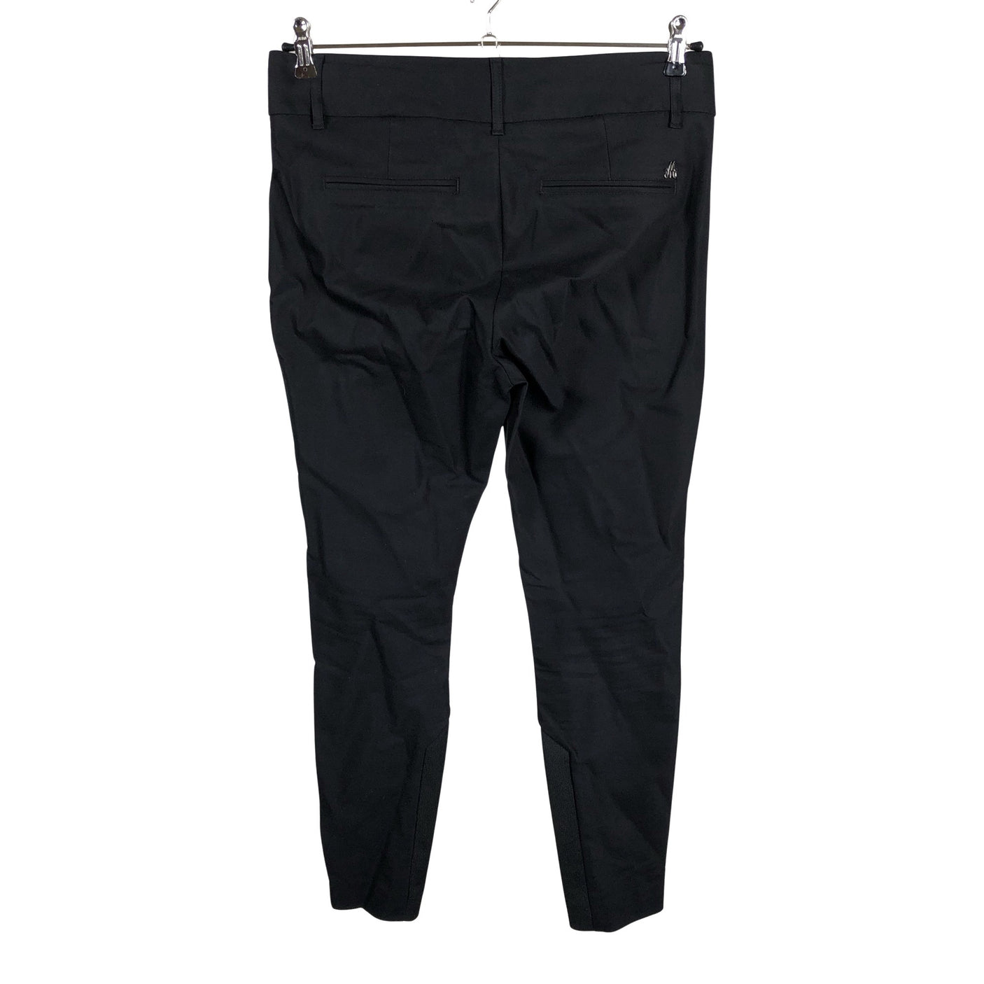 Unisex Mos Mosh - Mittevenivad püksid, suurus 40 - Must (2)