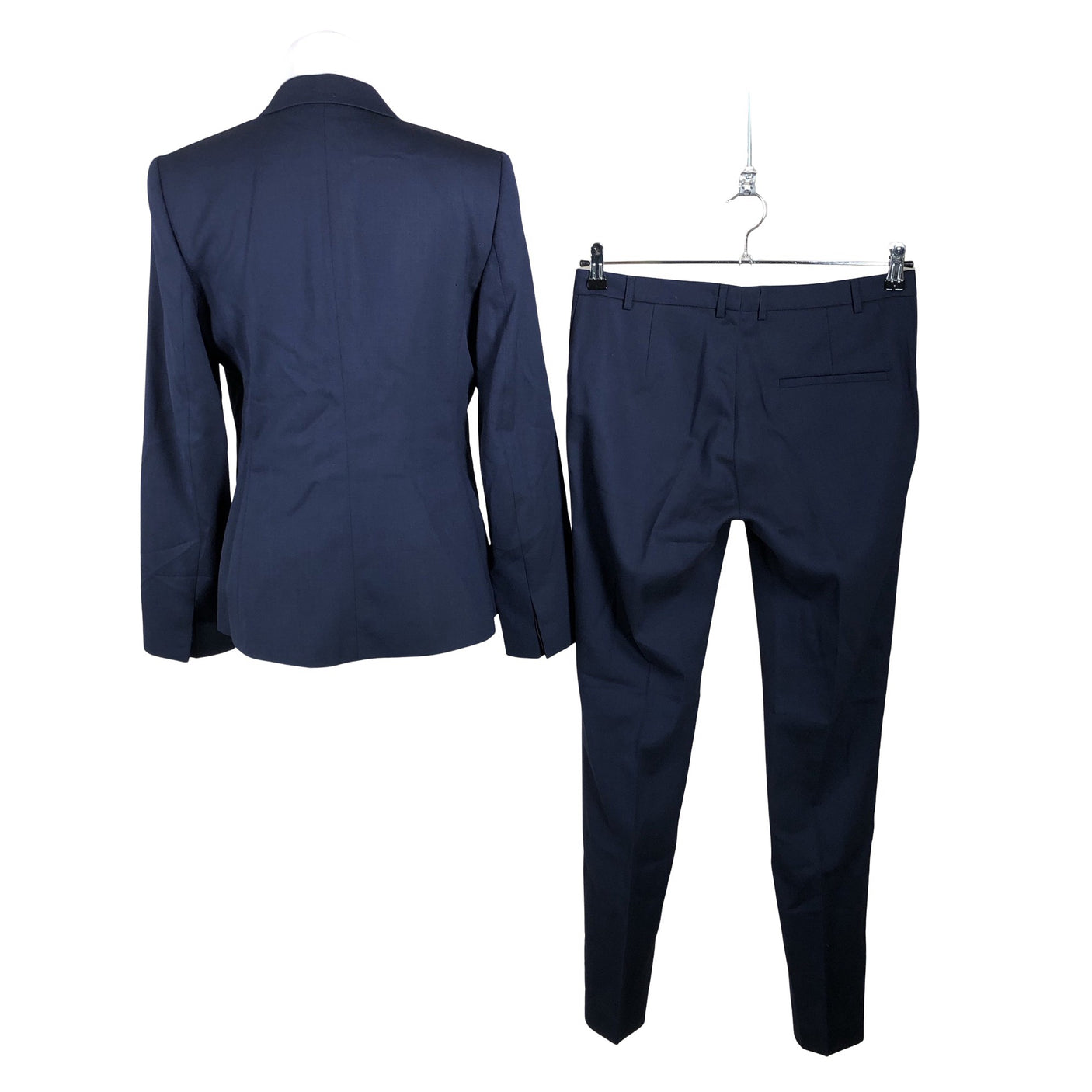 Unisex Tiger of Sweden - Kostüüm, suurus 40 - Sinine (2)