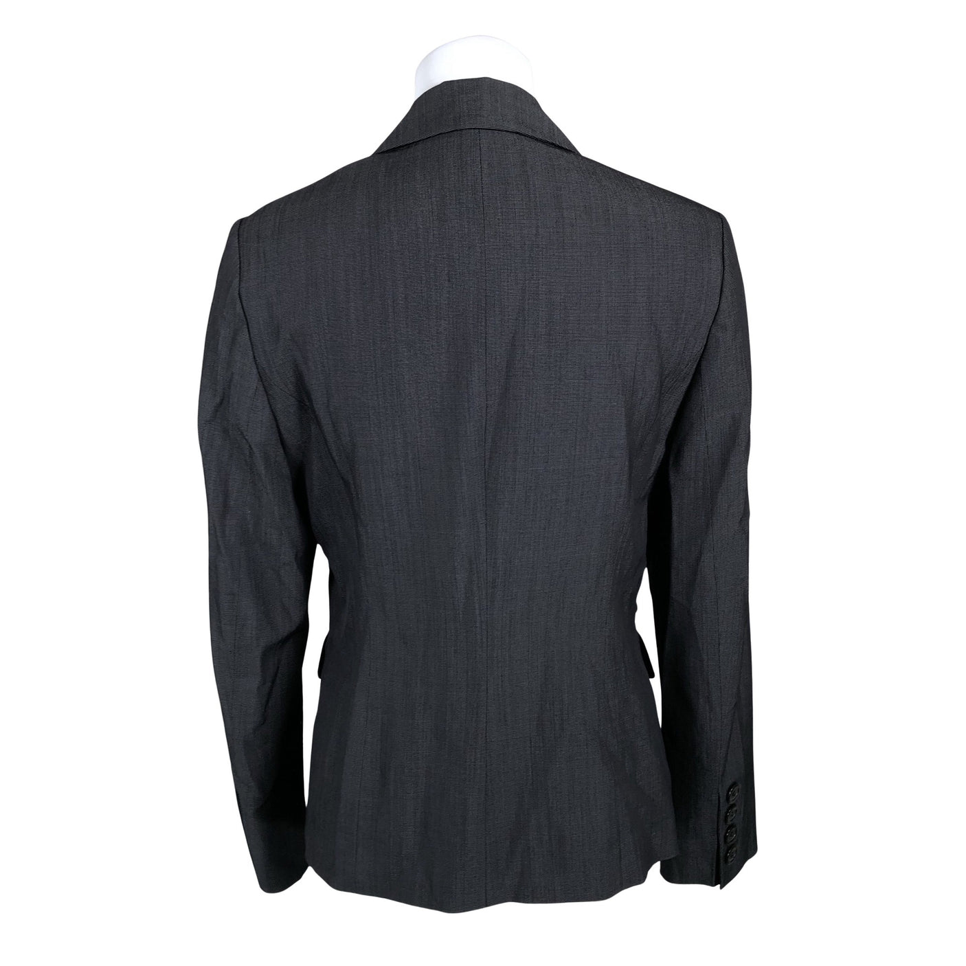 Unisex Ril's - Jakk, suurus 38 - Hall (2)