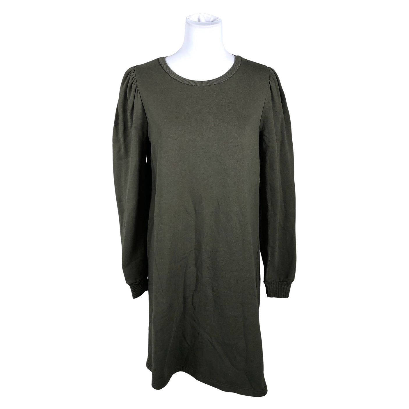 Unisex Free Quent - Dressikangast kleit, suurus 38 - Roheline (1)
