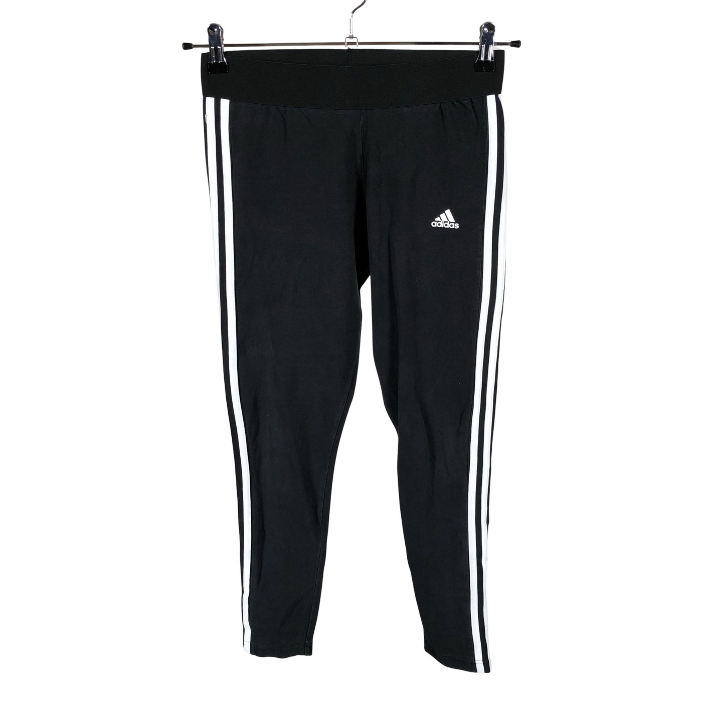 Unisex Adidas - Retuusid, suurus 38 - Must (1)