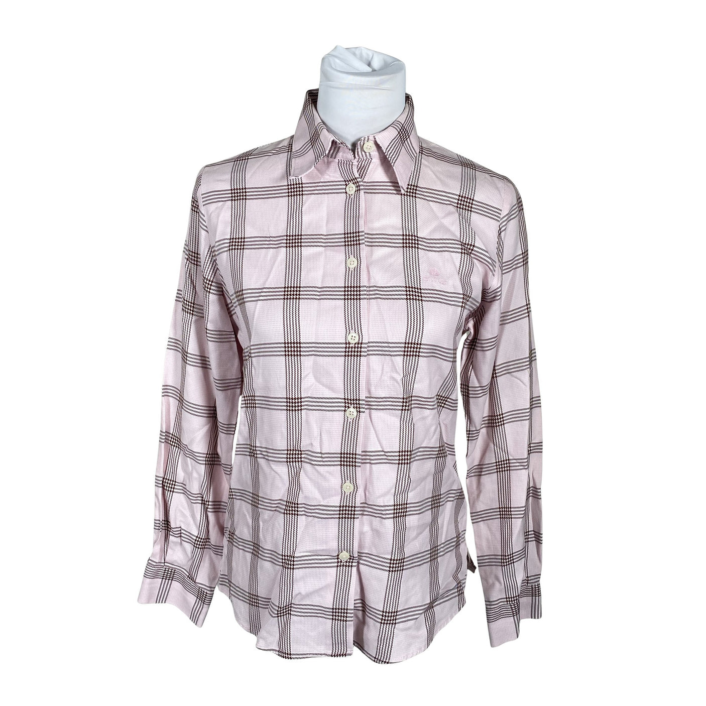 Unisex Sand - Triiksärk, suurus 36 - Heleroosa (1)