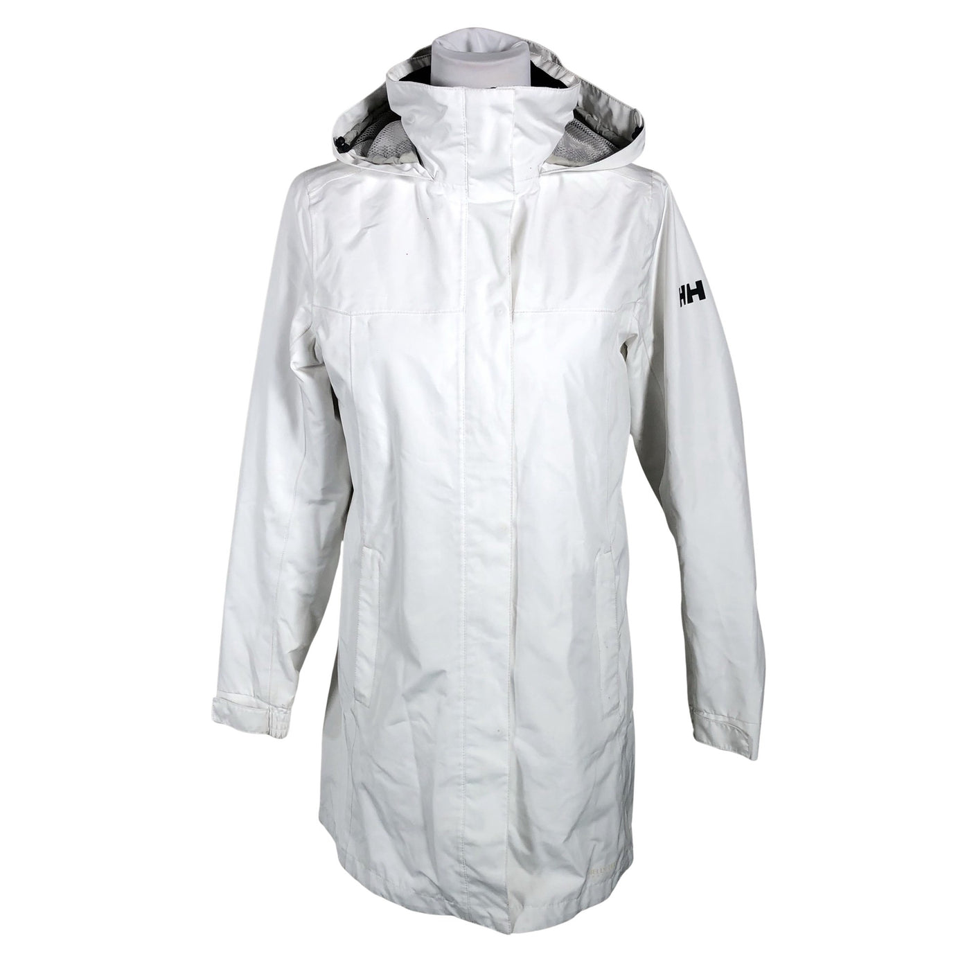 Unisex Helly Hansen - Jope, suurus 36 - Valge (1)