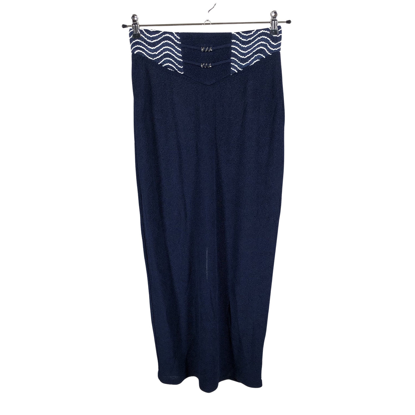 Unisex Joseph Ribkoff - Mitteveniv seelik, suurus 38 - Sinine (1)