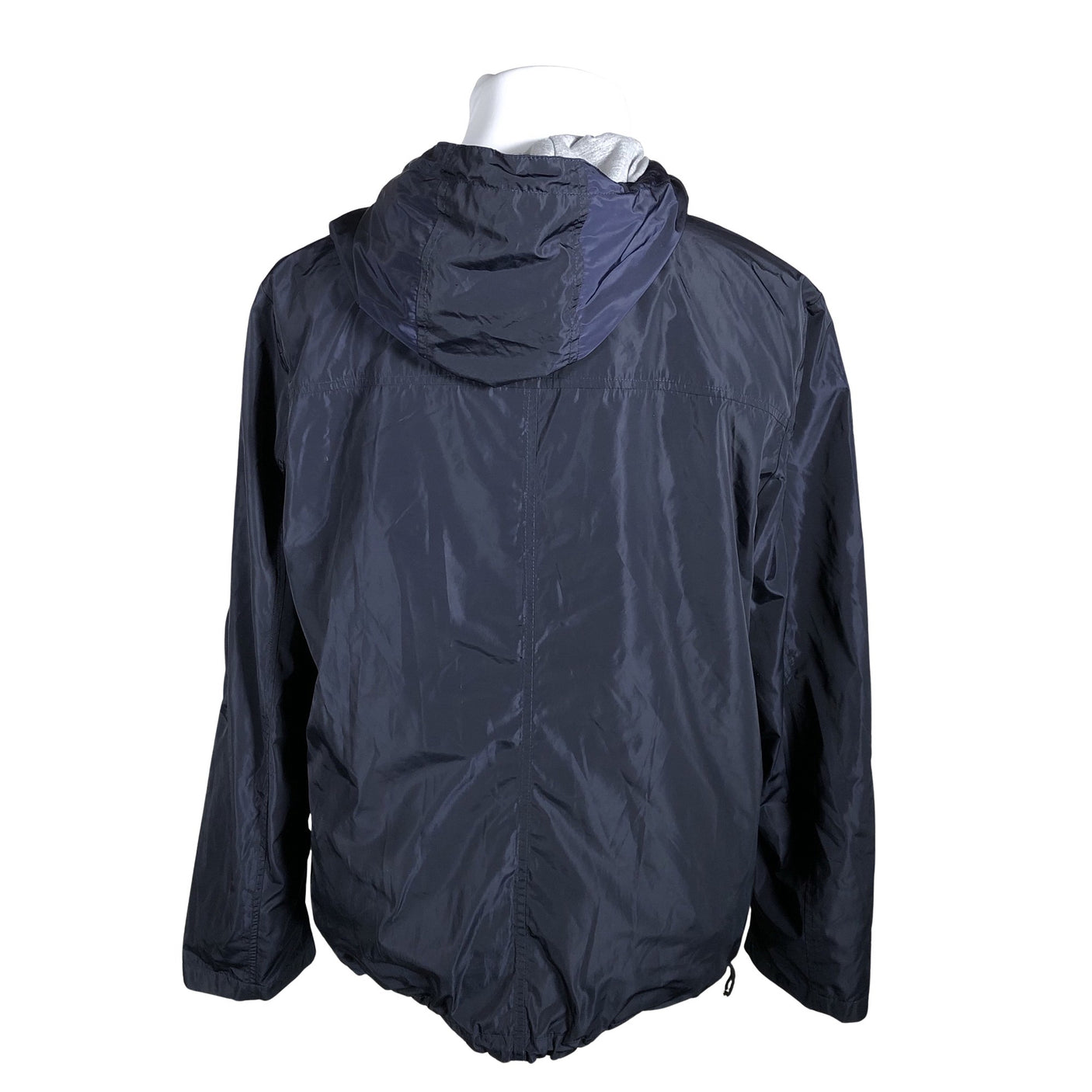 Unisex s.Oliver - Jope, suurus 46 - Sinine (2)