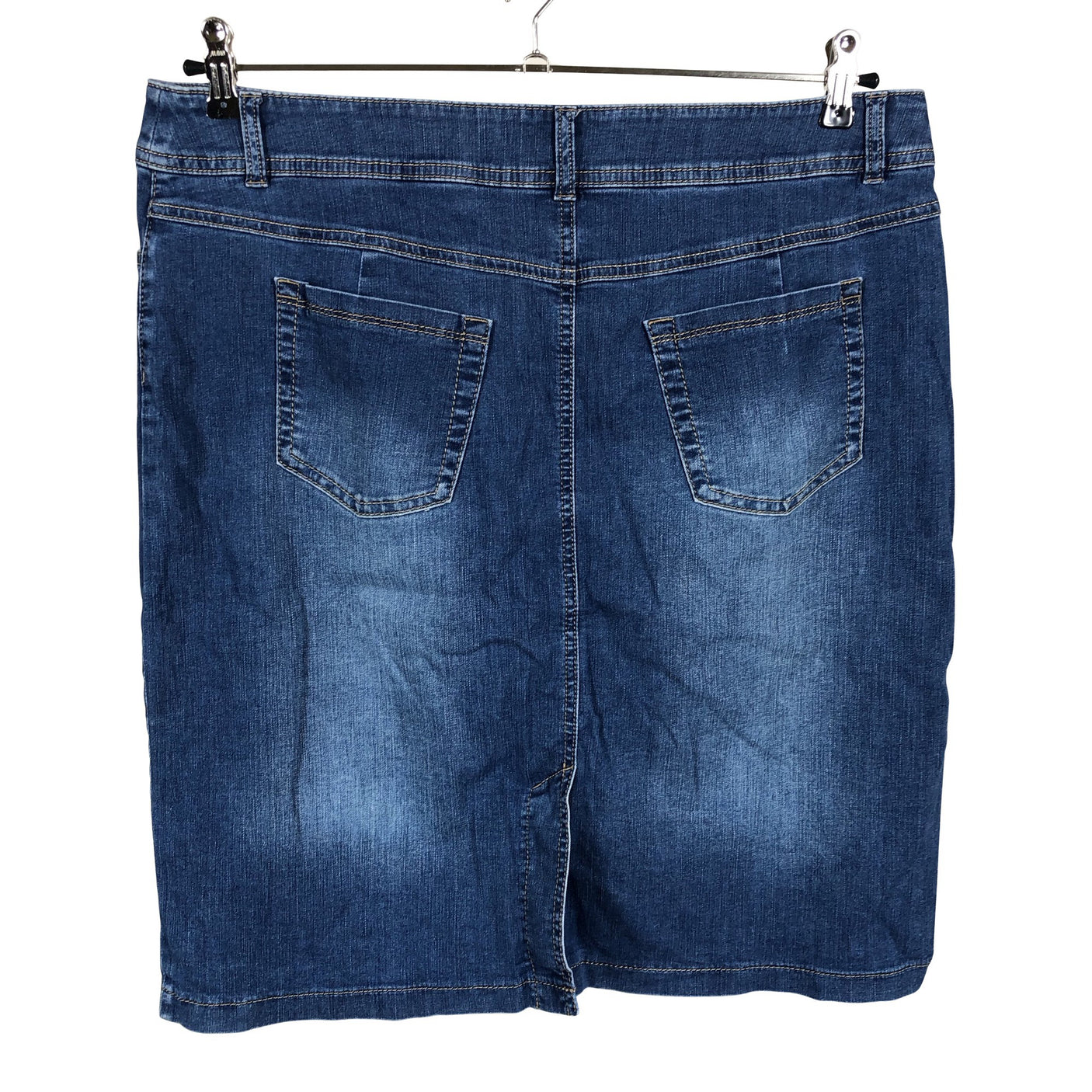 Unisex Gerry Weber - Teksaseelik, suurus 42 - Sinine (2)
