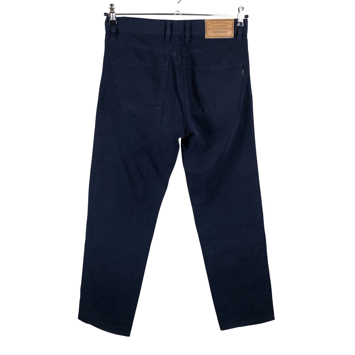 Unisex Cottonfield - Teksad, suurus W30 - Sinine (2)