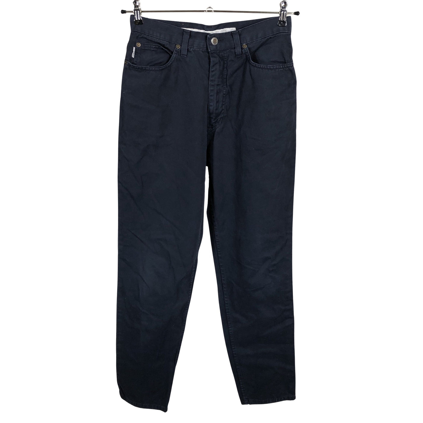 Unisex Part two - Teksad, suurus W30 - Sinine (1)