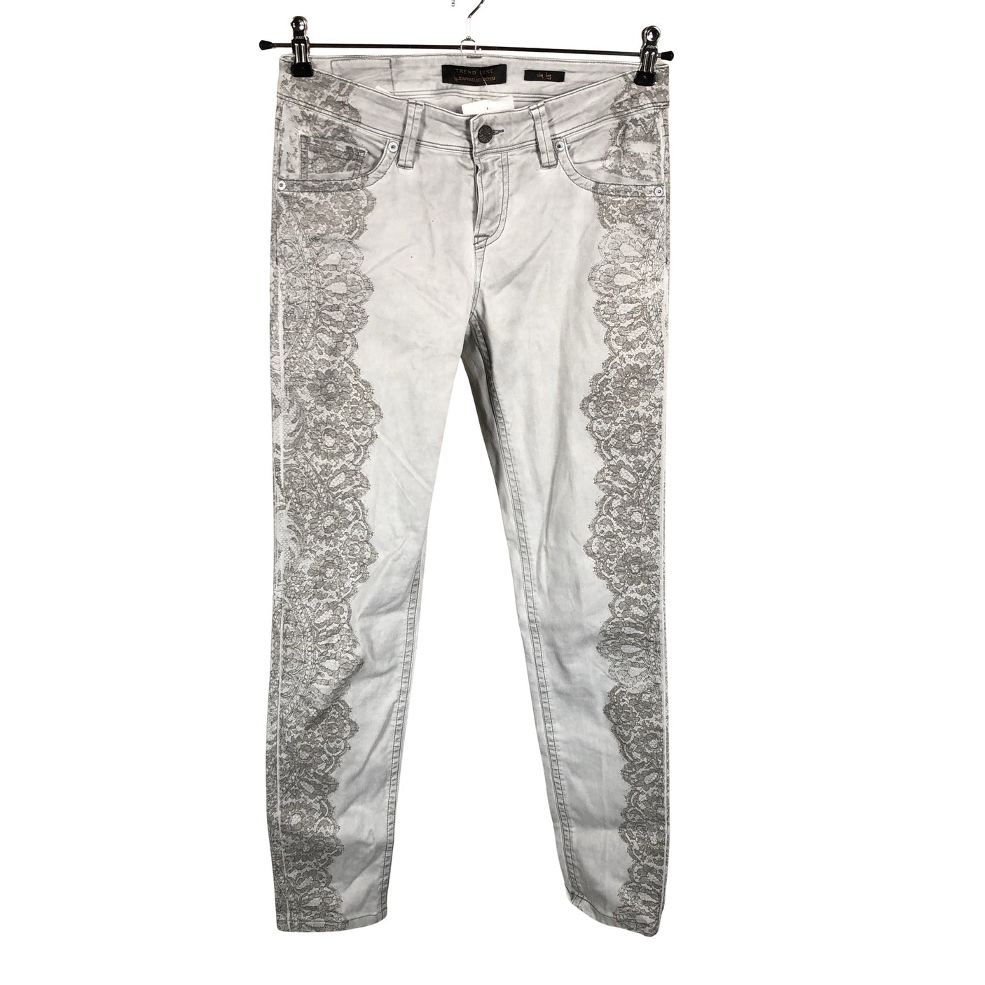 Unisex Raffaello Rossi - Teksad, suurus 36 - Hall (1)