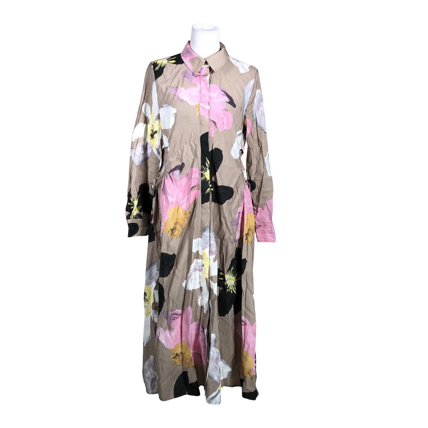 Unisex Stine Goya - Mitteveniv kleit, suurus 40 - Hall (1)