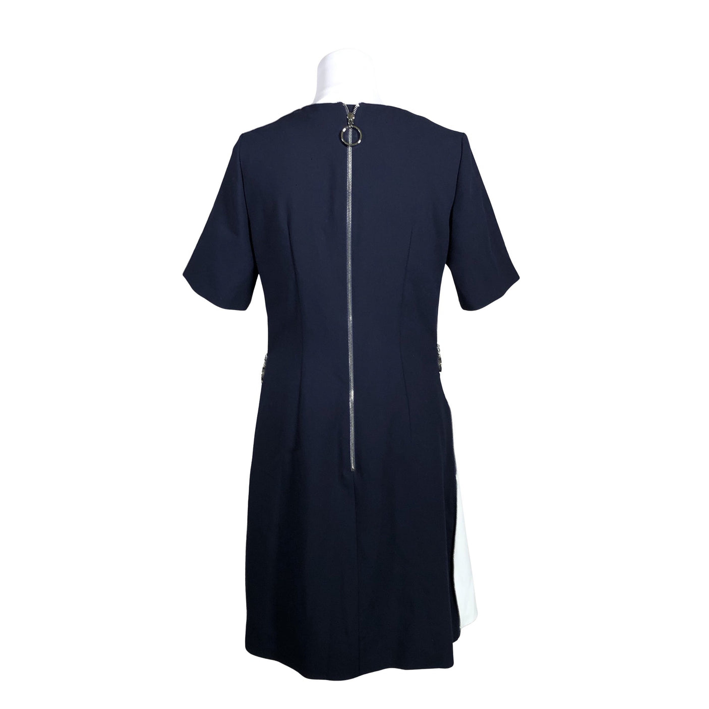 Unisex Hugo Boss - Mitteveniv kleit, suurus 38 - Sinine (3)