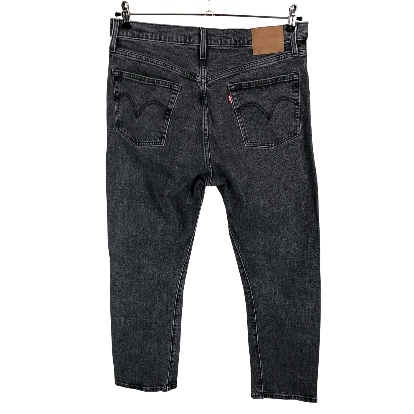 Unisex Levi's - Teksad, suurus 40 - Hall (2)