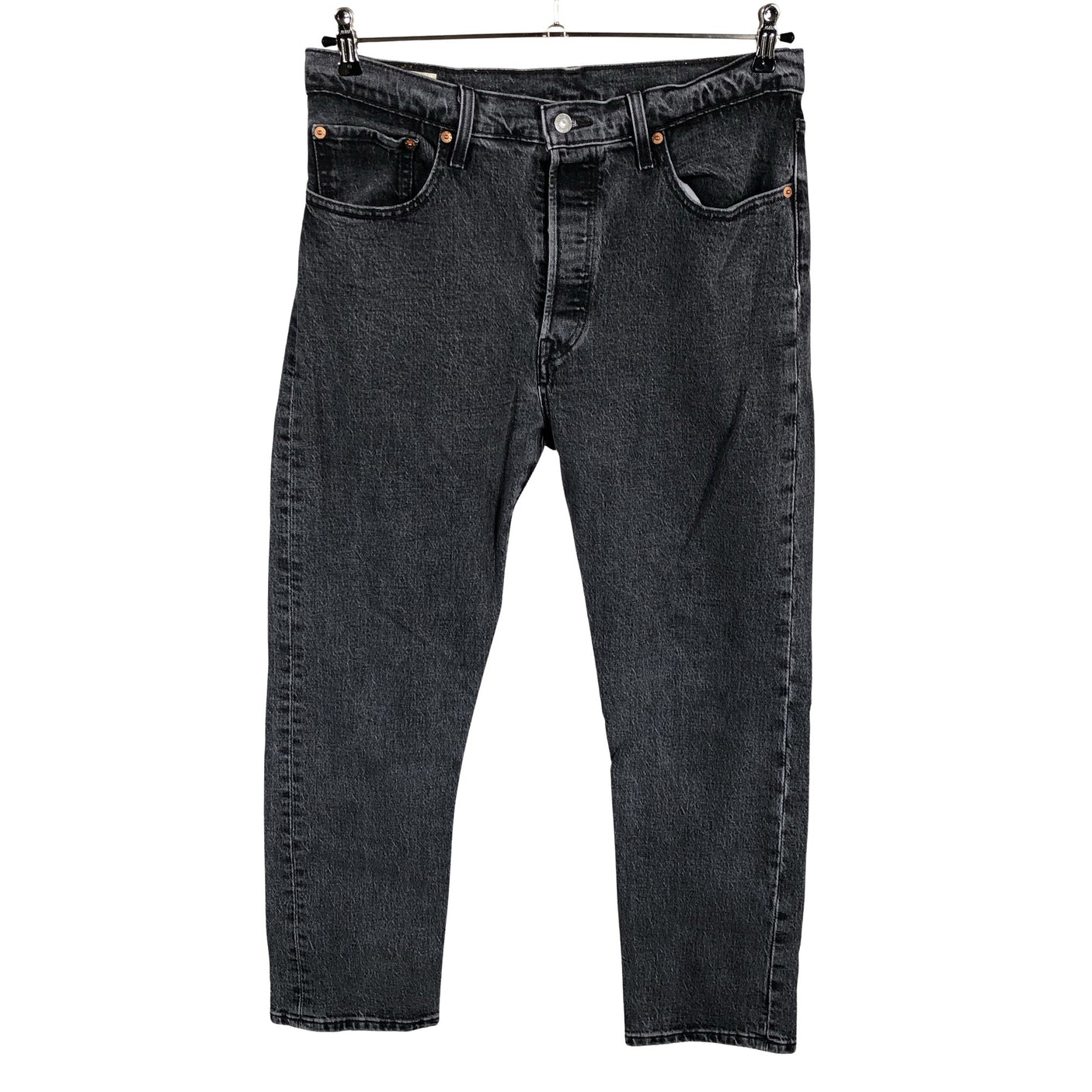 Unisex Levi's - Teksad, suurus 40 - Hall (1)