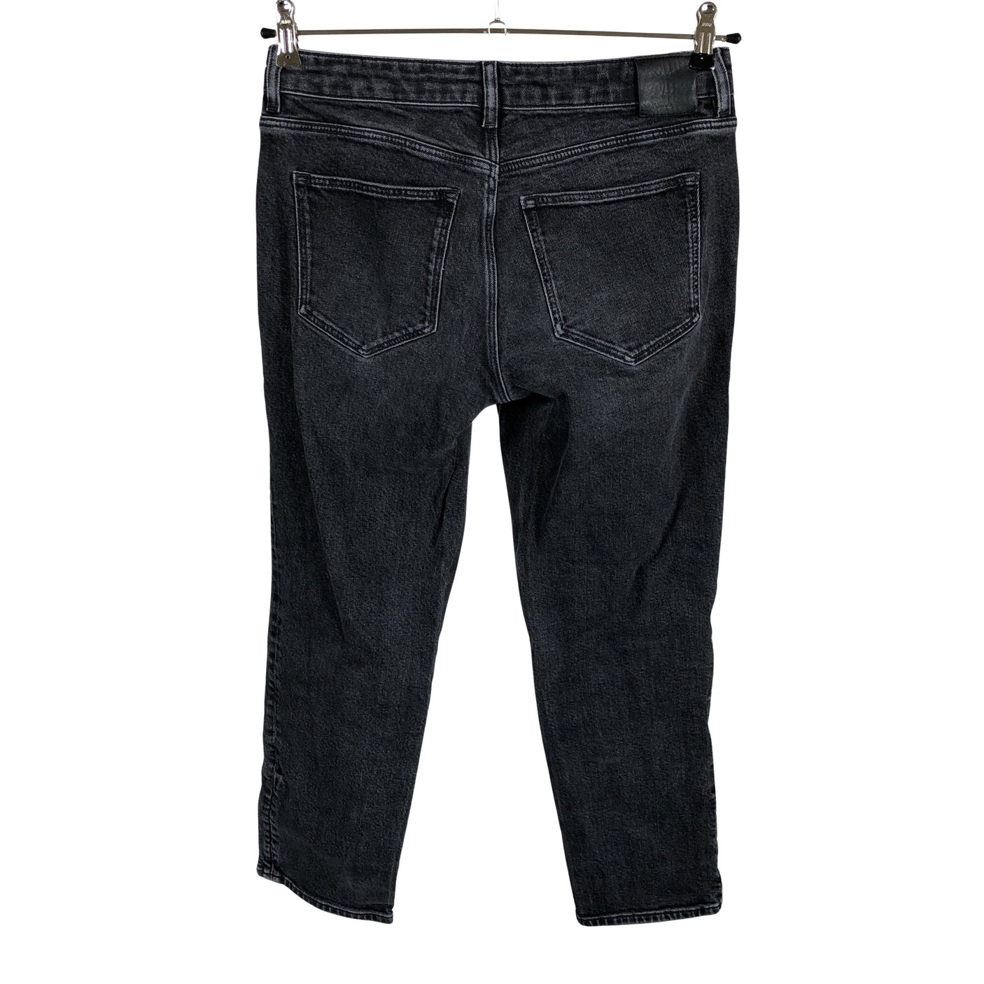 Unisex Massimo Dutti - Teksad, suurus 38 - Hall (2)
