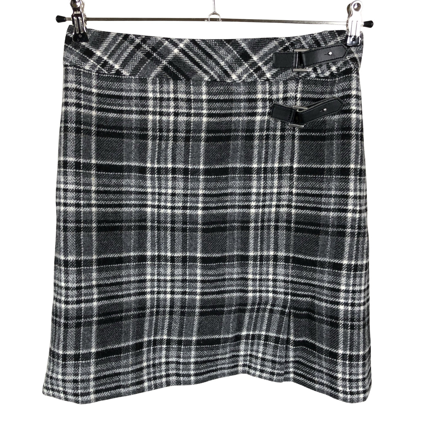 Unisex Steilmann - Mitteveniv seelik, suurus 36 - Hall (1)