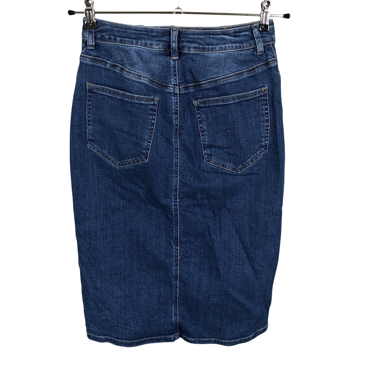 Unisex Kaffe - Teksaseelik, suurus 36 - Sinine (2)