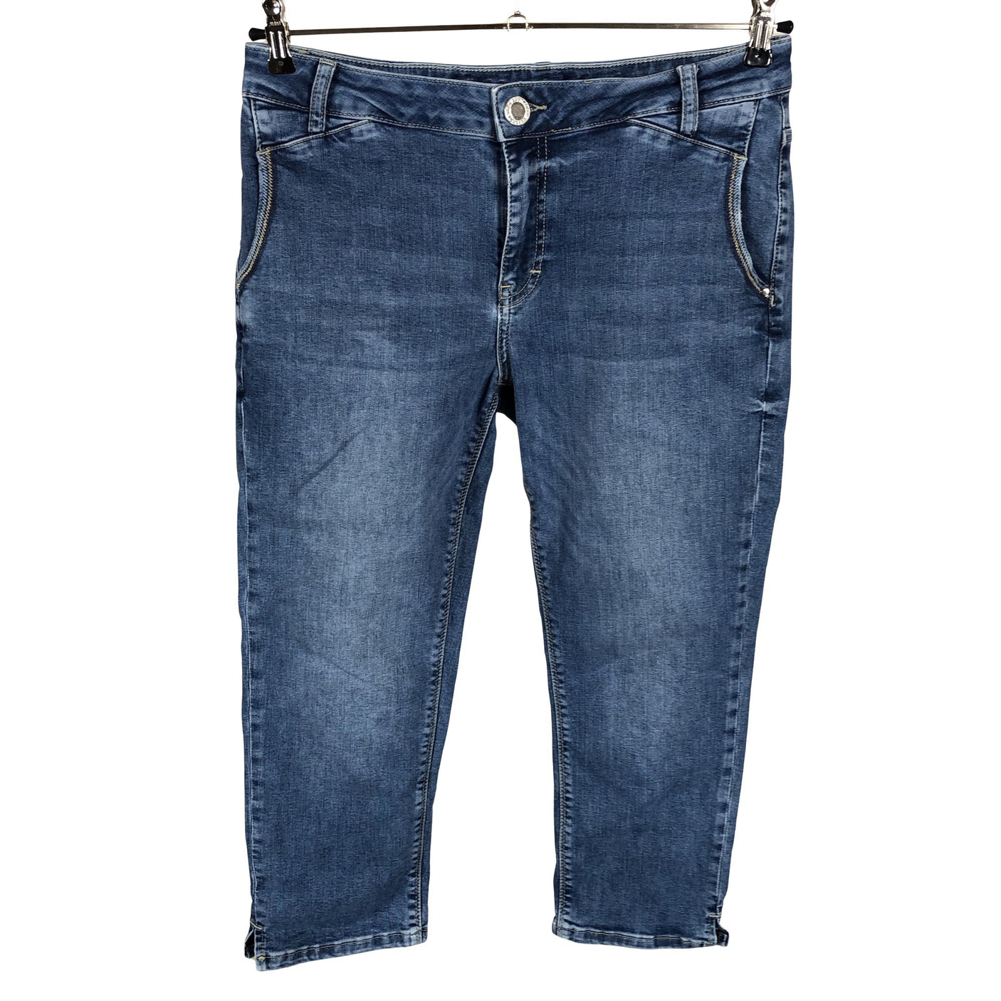 Unisex Mos Mosh - Teksad, suurus W29 - Sinine (1)