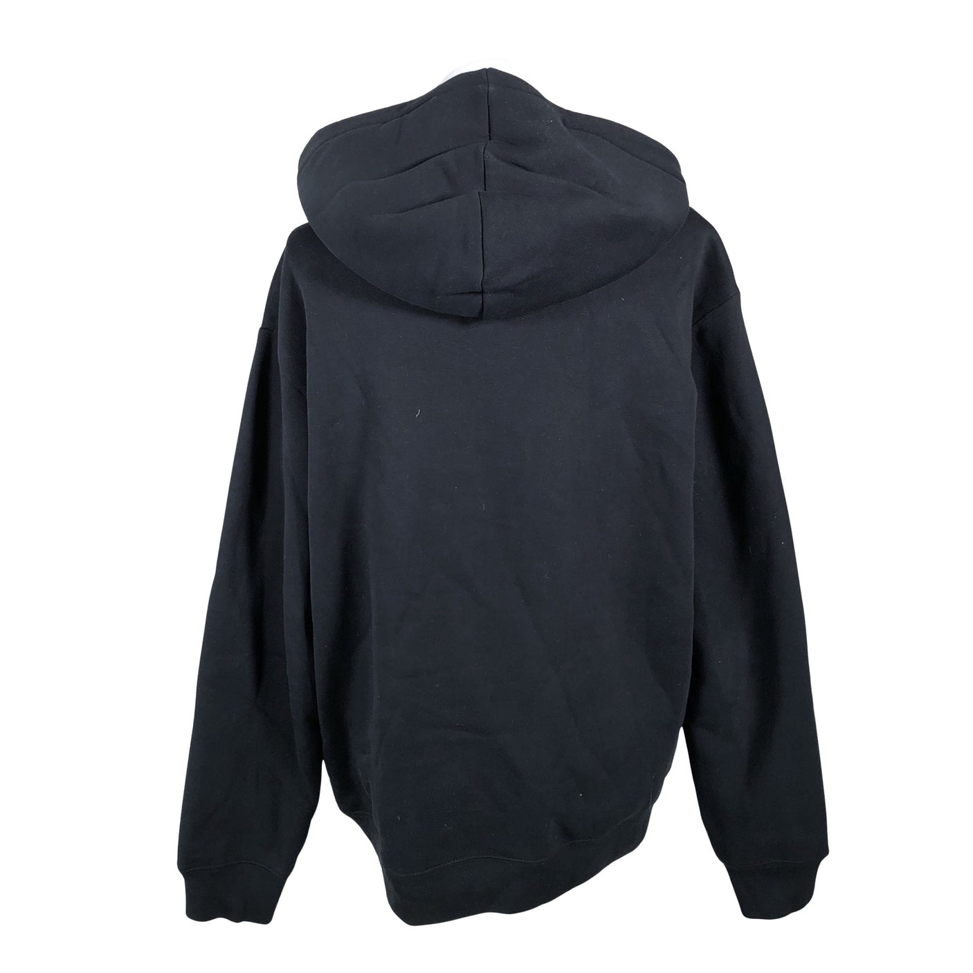 Unisex Marimekko - Dressipluus, suurus 36 - Must (2)