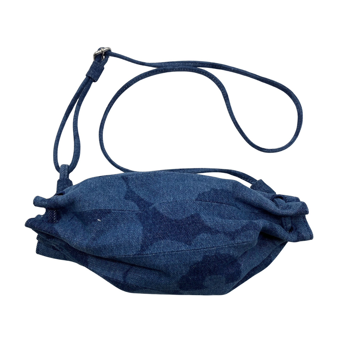 Unisex Marimekko - Õlakott, suurus Mini - Sinine (1)