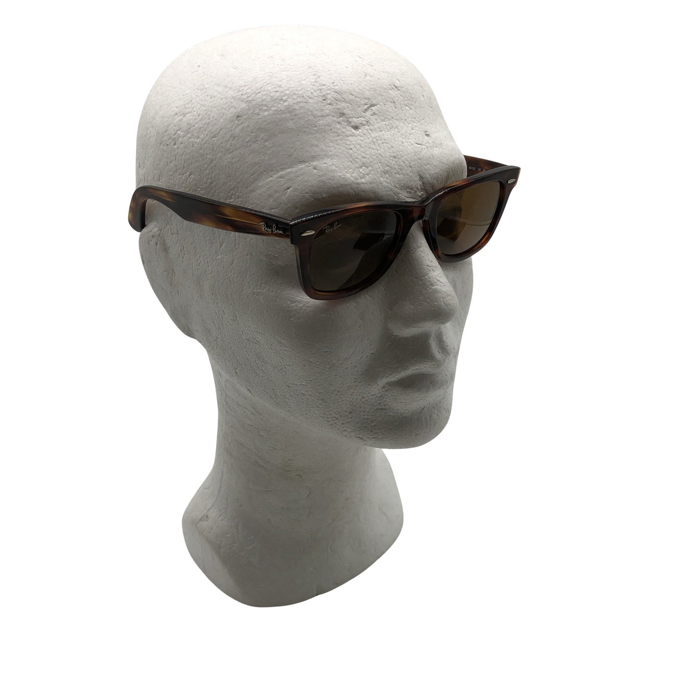 Unisex Ray-Ban - Päikeseprillid, suurus Ei kokoa - Pruun (3)
