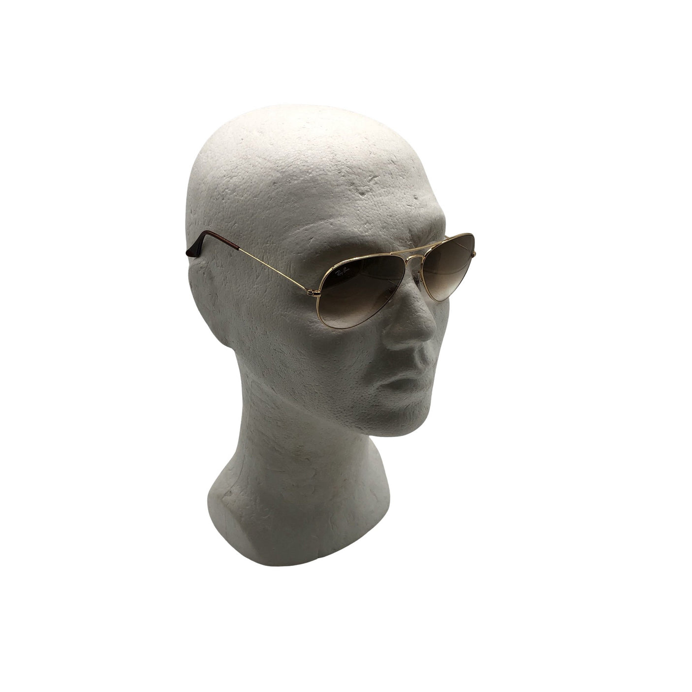 Unisex Ray-Ban - Päikeseprillid, suurus Ei kokoa - Pruun (3)