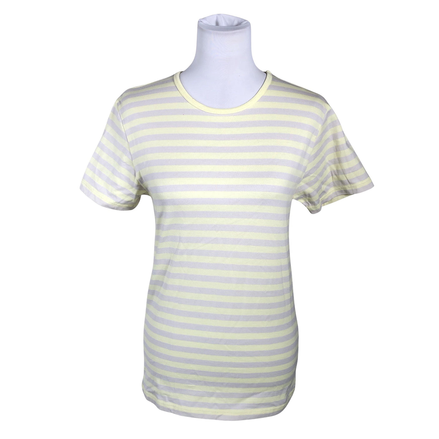 Unisex Marimekko - T-särk, suurus 34 - Kollane (1)