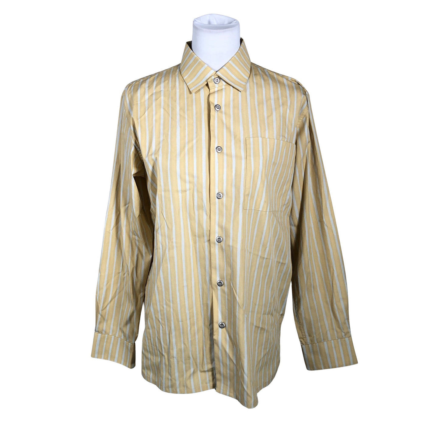 Unisex Marimekko - Triiksärk, suurus 34 - Beige (1)
