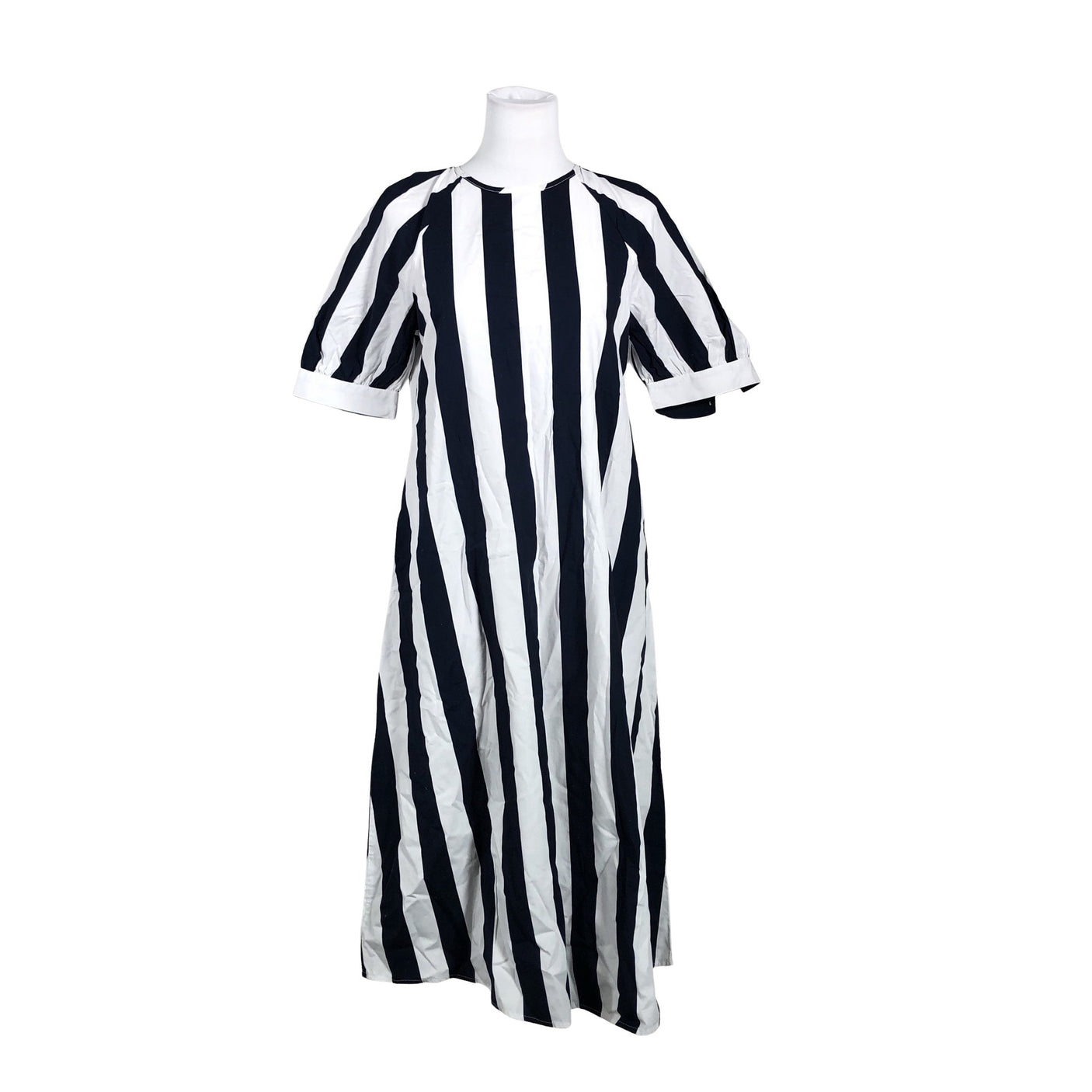 Unisex Holly & Whyte by Lindex - Mitteveniv kleit, suurus 36 - Sinine (1)