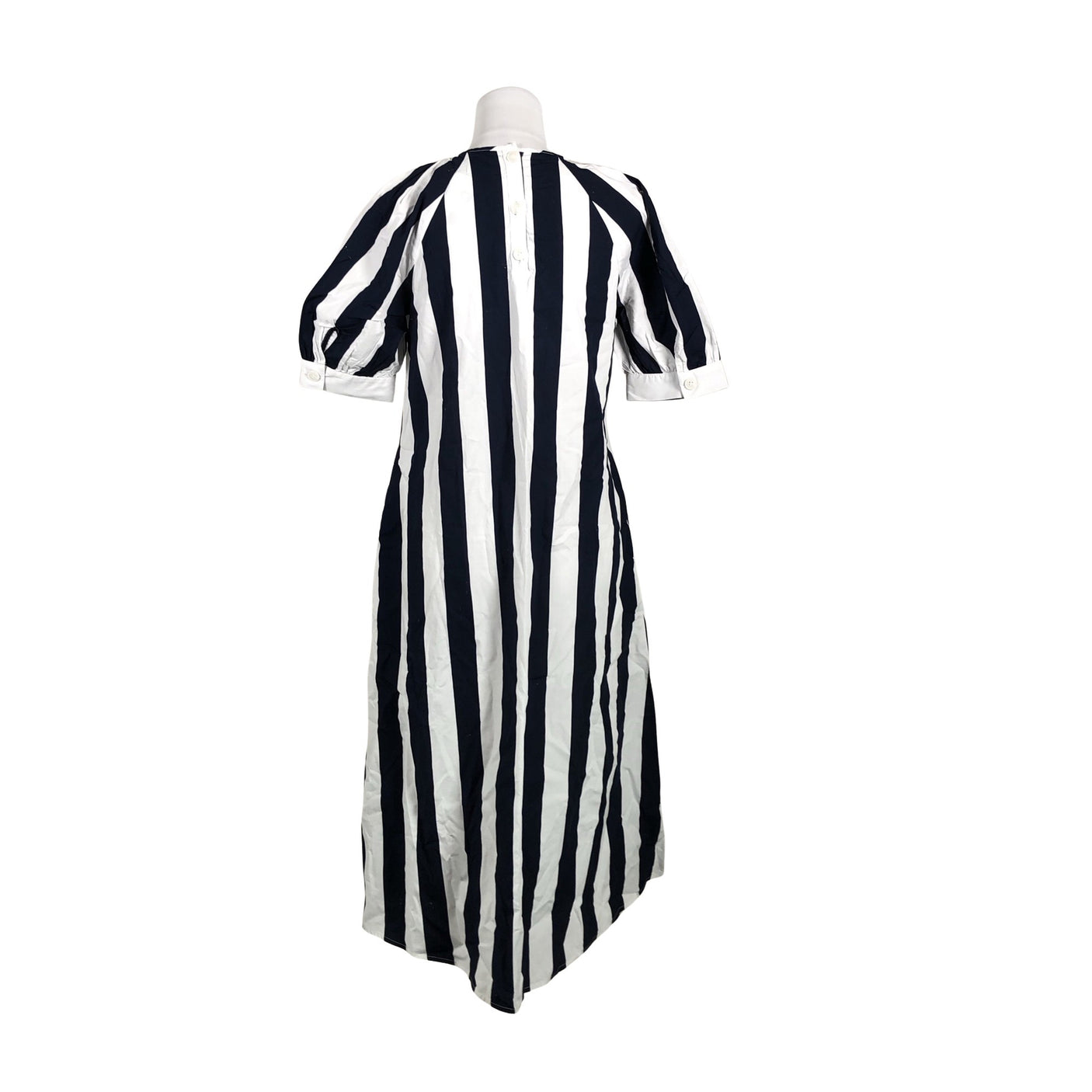 Unisex Holly & Whyte by Lindex - Mitteveniv kleit, suurus 36 - Sinine (2)