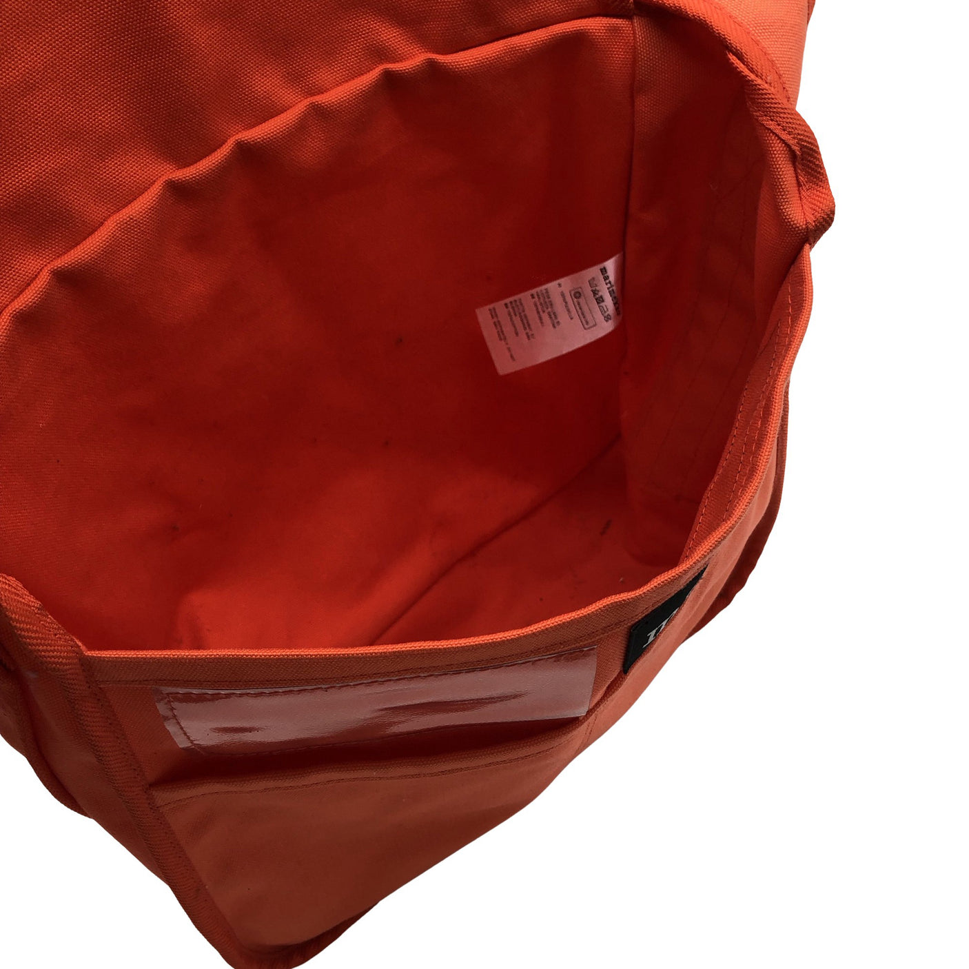 Unisex Marimekko - Õlakott, suurus Maxi - Oranž (2)