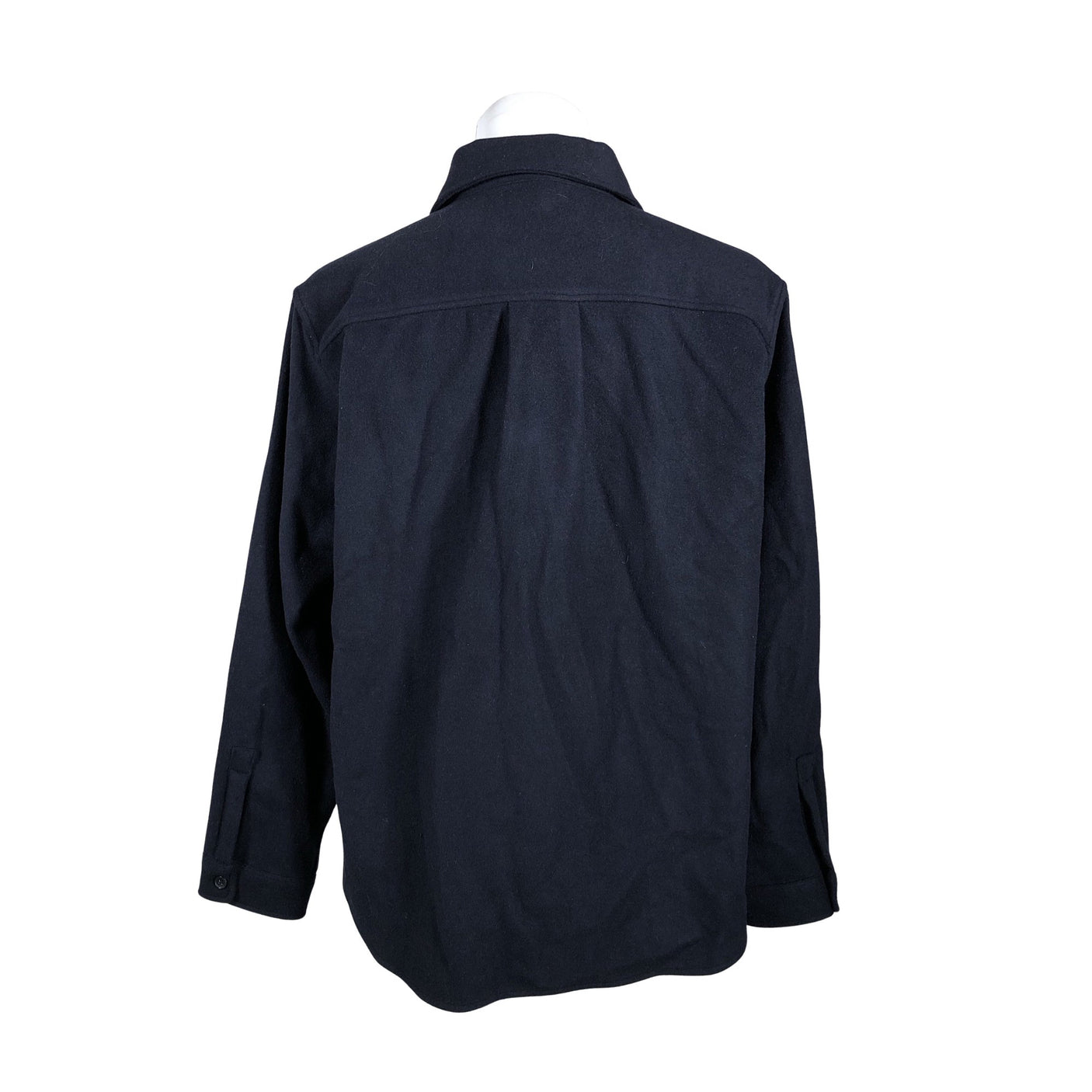 Unisex Libertine-Libertine - Villane mantel, suurus XXL - Sinine (3)