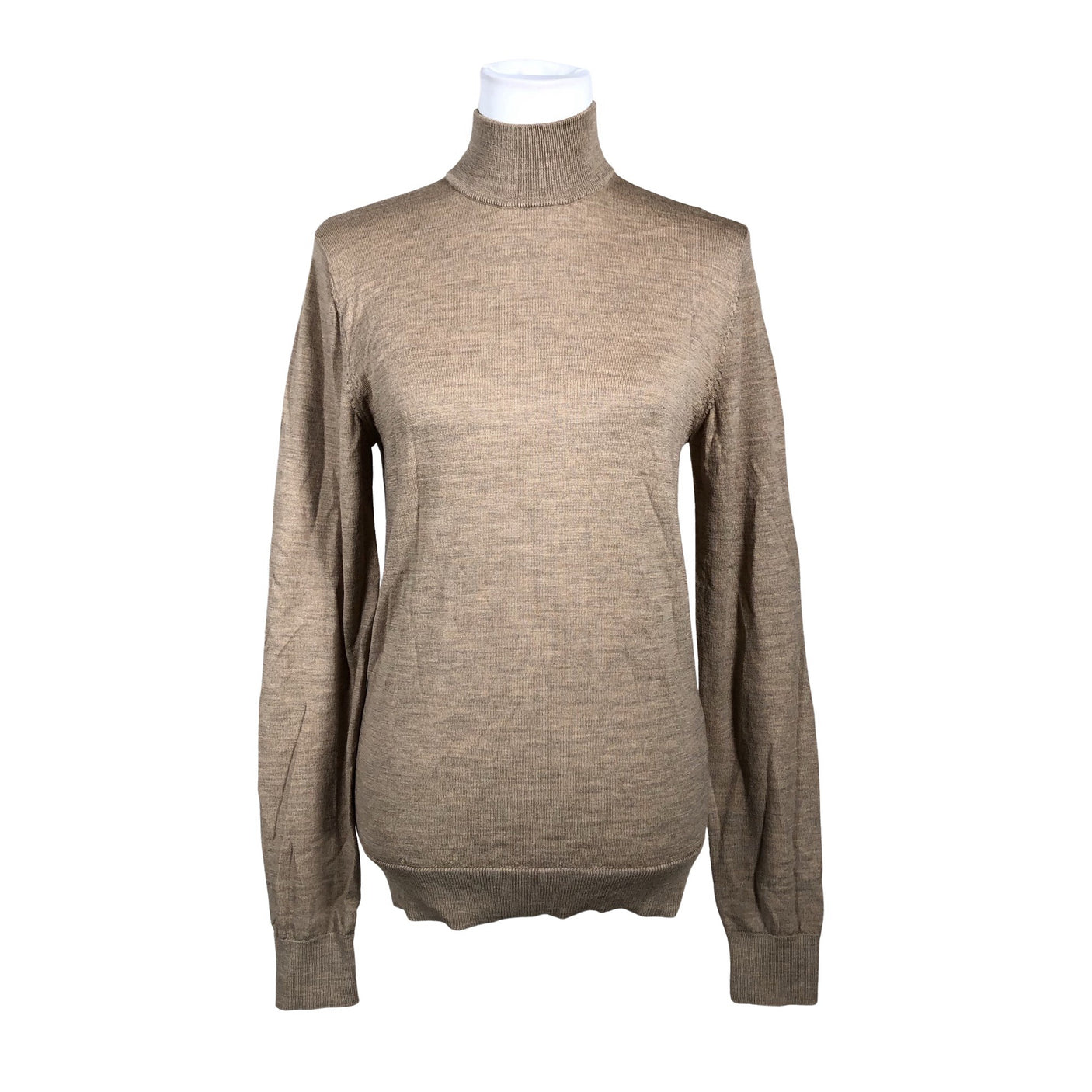 Unisex Construe - Kampsun, suurus 38 - Beige (1)