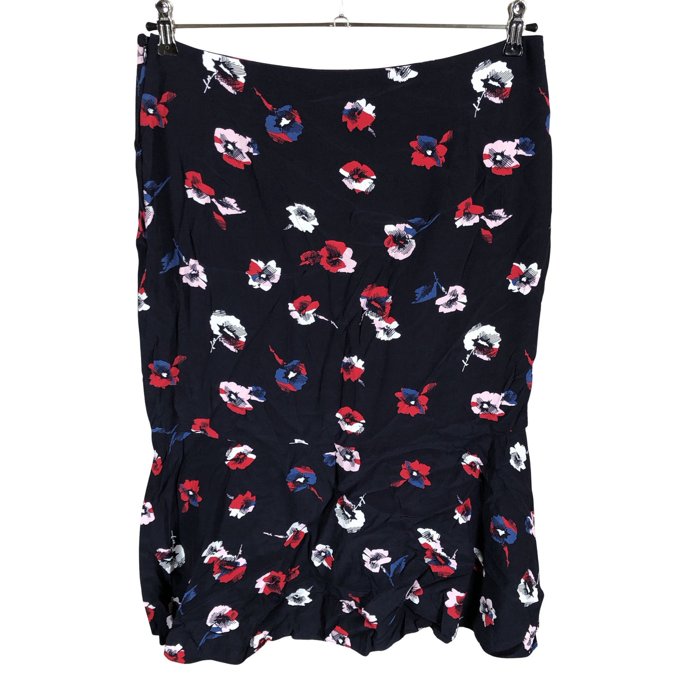 Unisex Gant - Mitteveniv seelik, suurus 42 - Sinine (2)