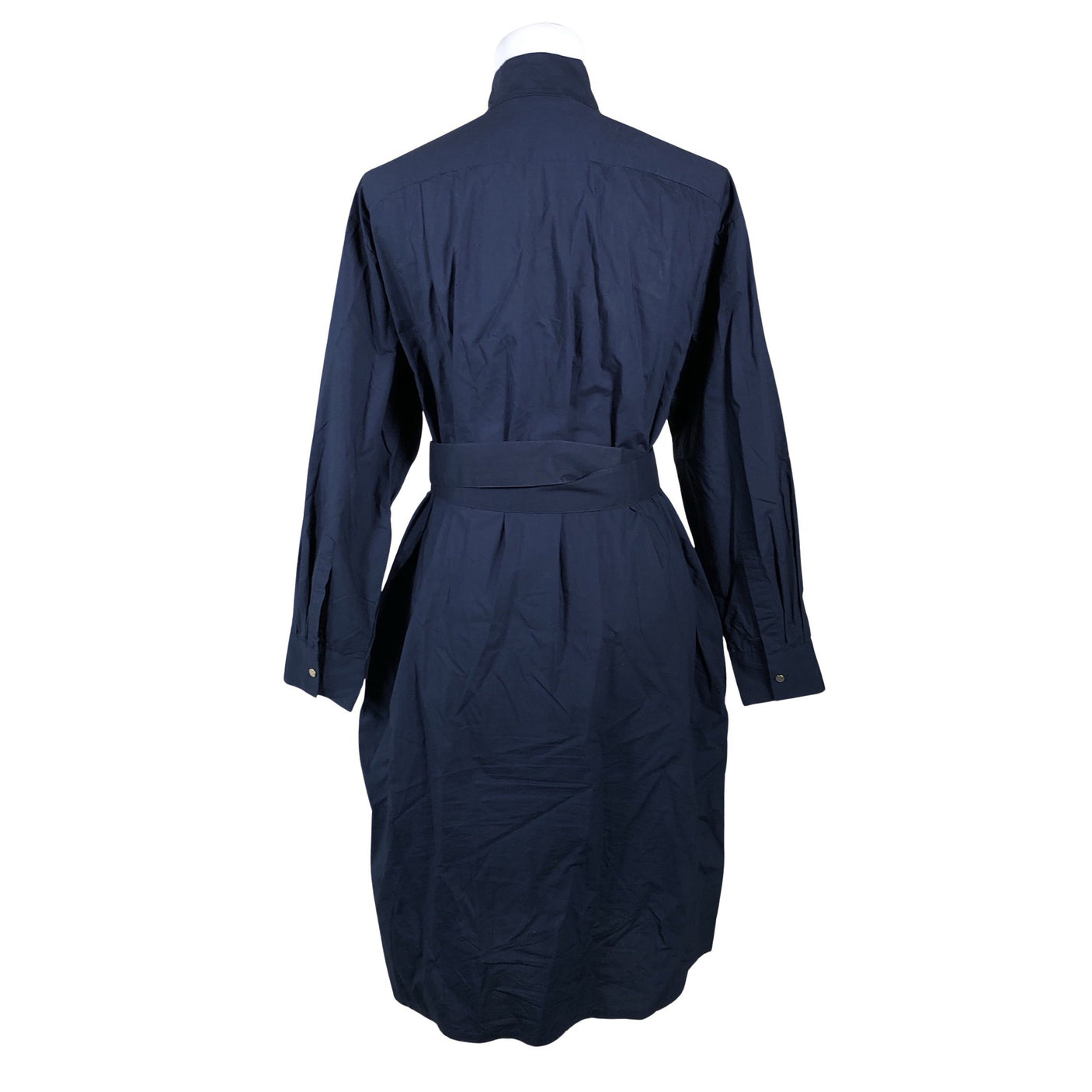 Unisex Marimekko - Mitteveniv kleit, suurus 38 - Sinine (2)