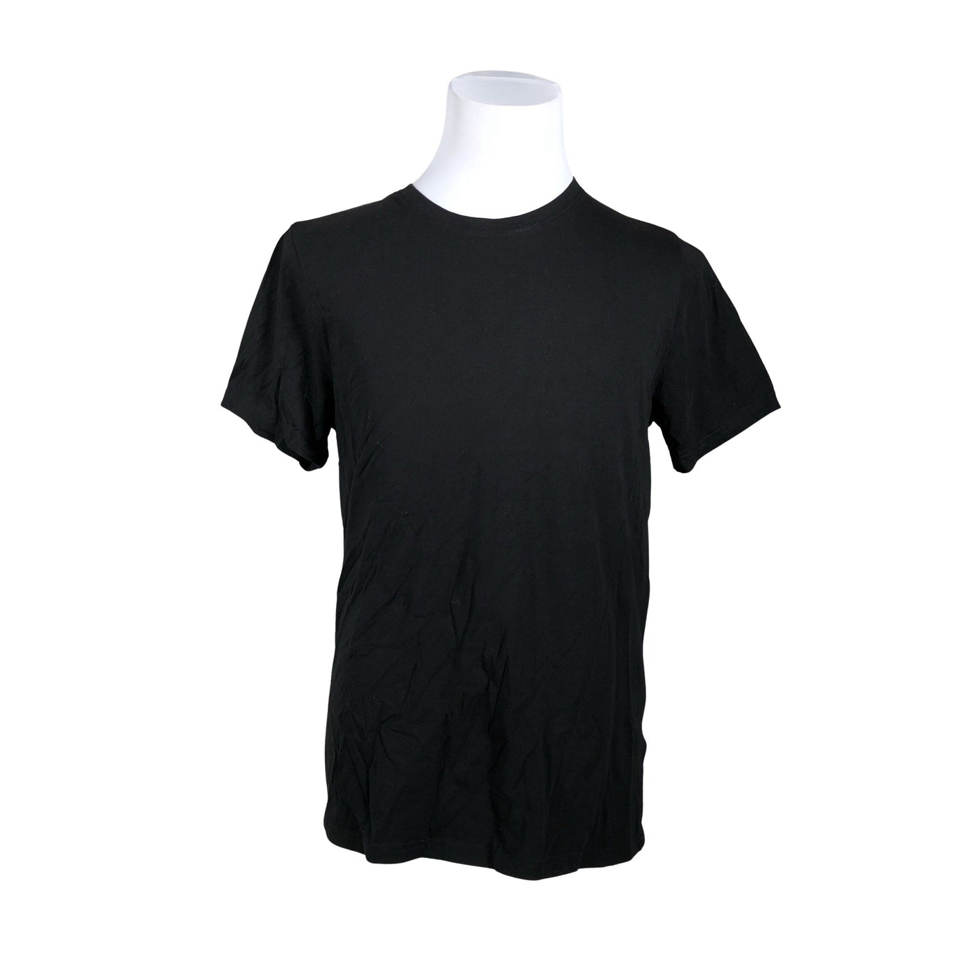 Unisex Gul & Blå - T-särk, suurus L - Must (1)